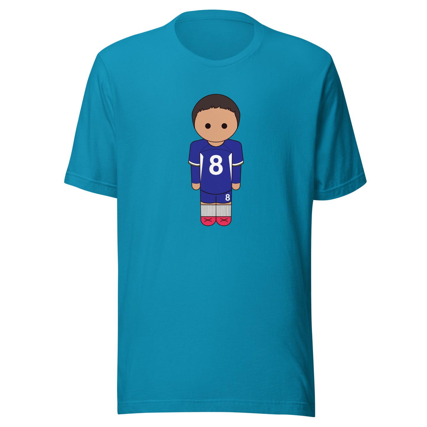 EF CFC Unisex t-shirt