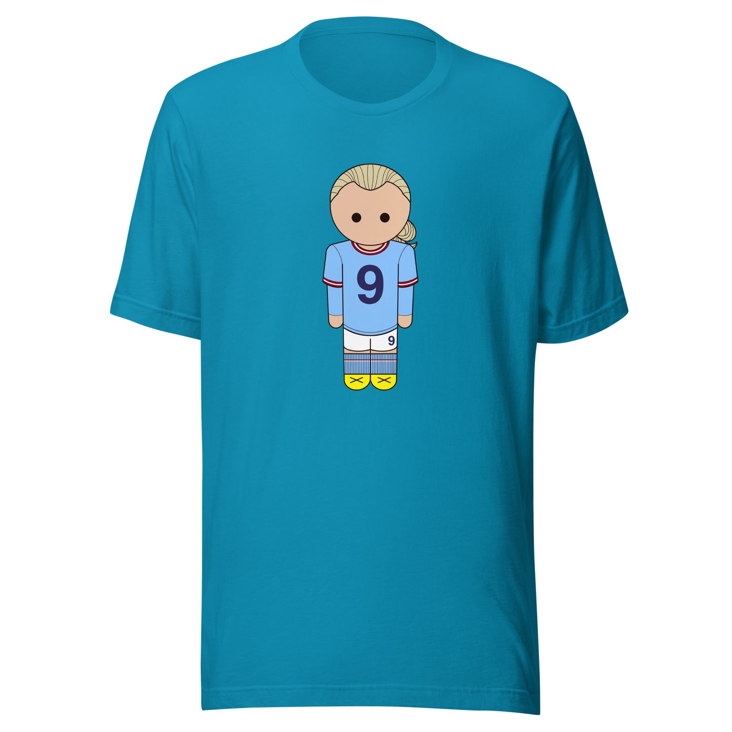 EH MC Unisex t-shirt