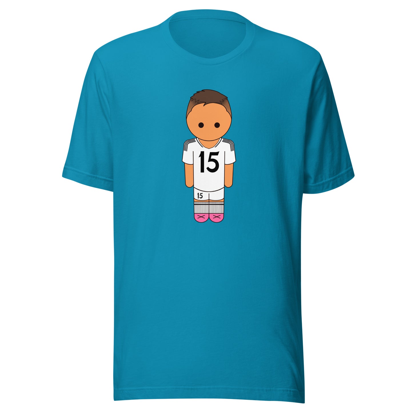 AG RM Home Unisex t-shirt