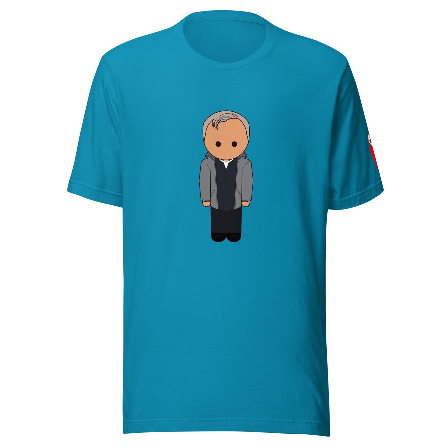 The Special One Unisex t-shirt