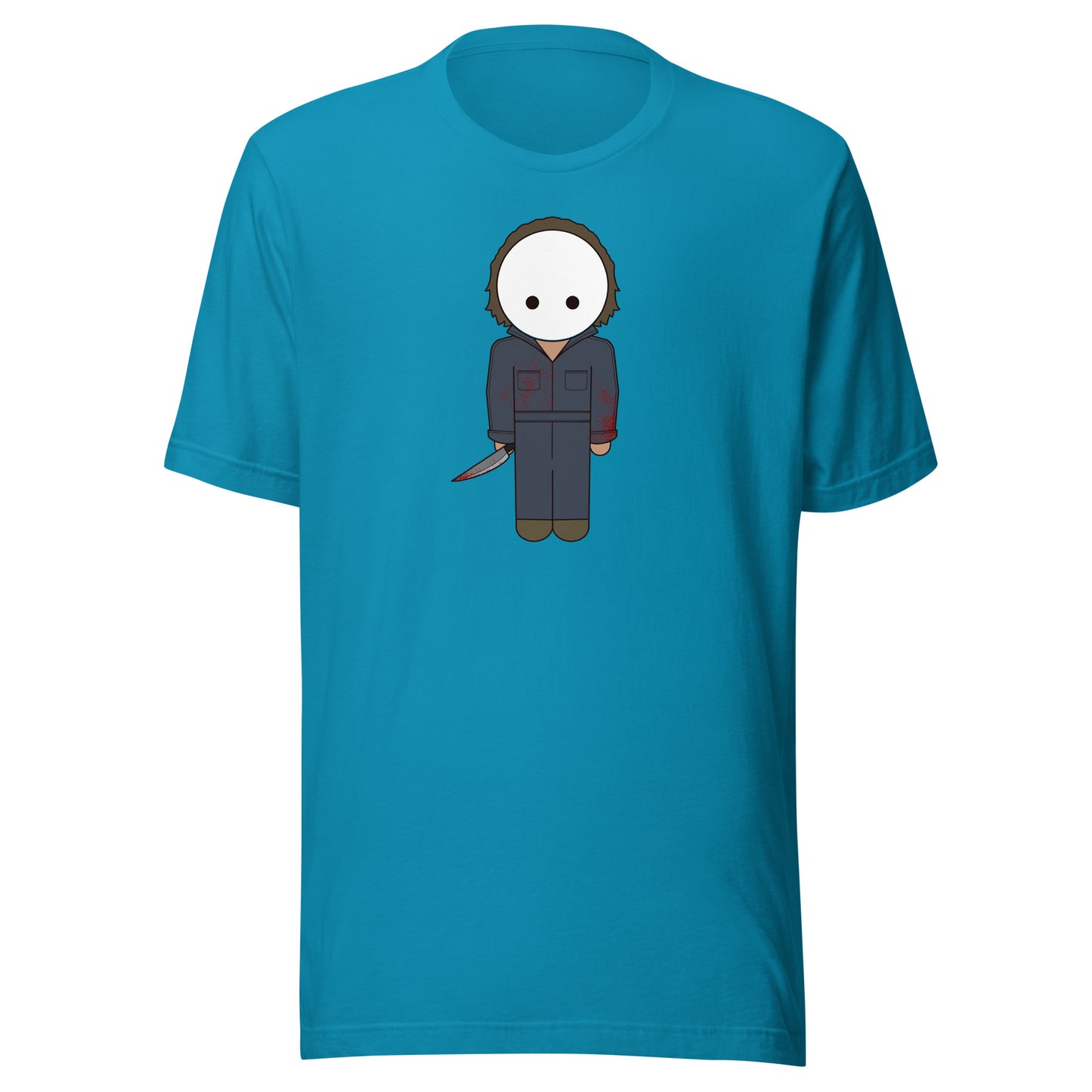 Mike Unisex t-shirt