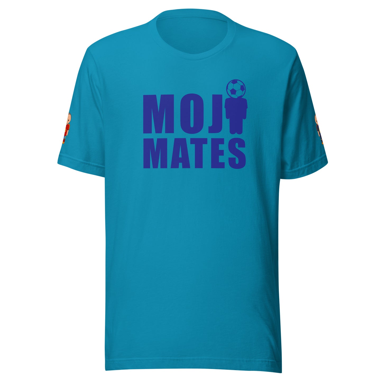 Andres Iniesta Unisex t-shirt