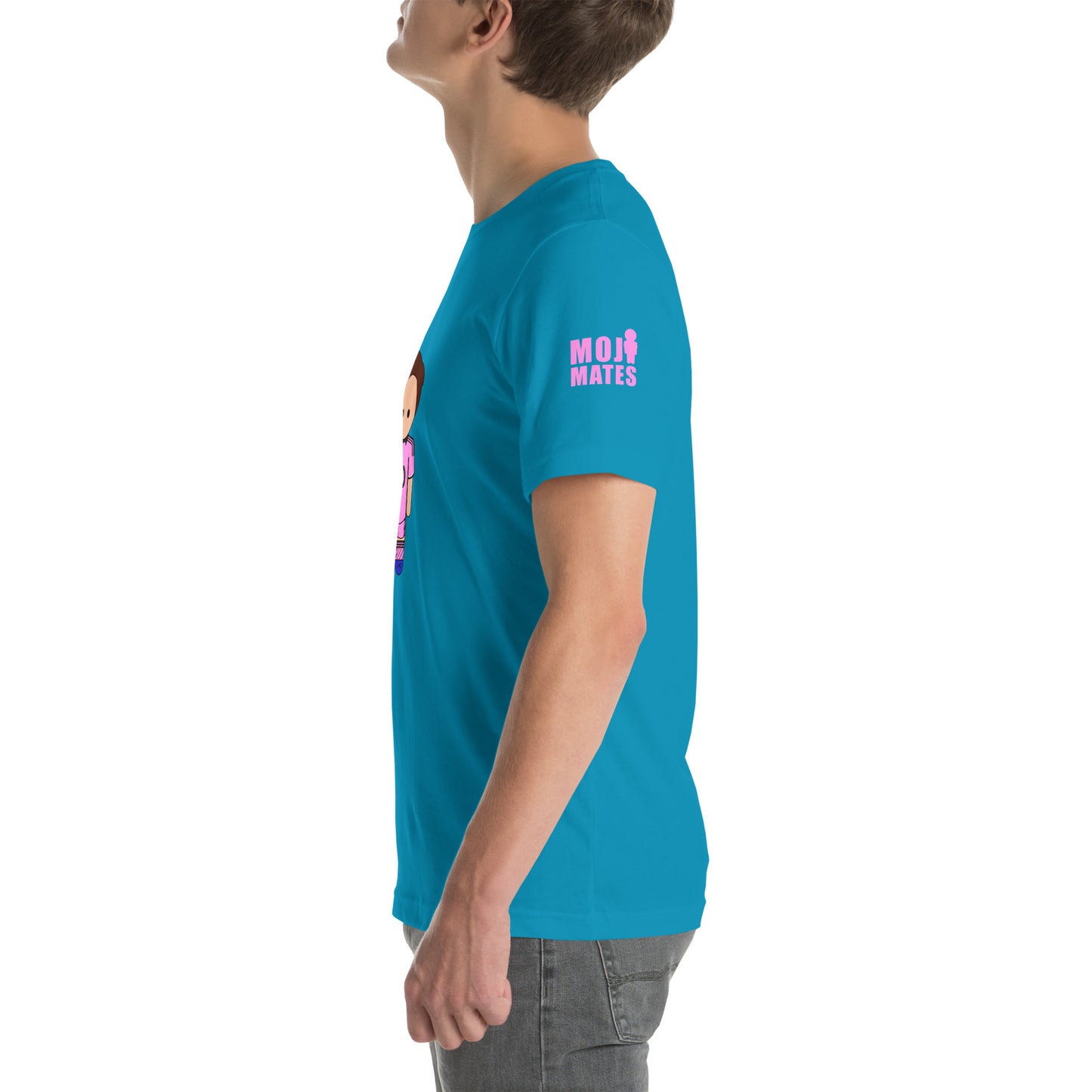 Lionel Messi Inter Miami Unisex t-shirt