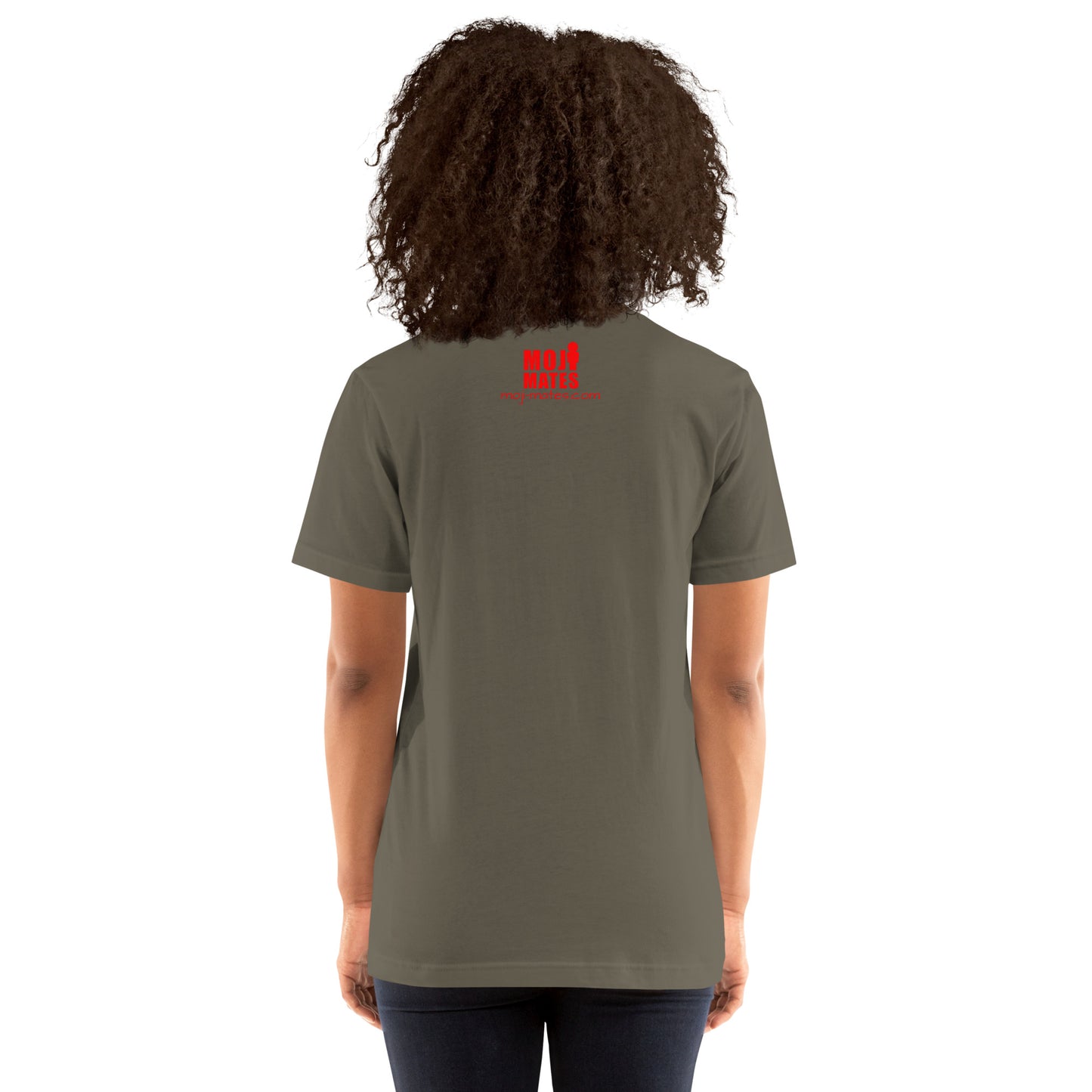 luka-purple-unisex-t-shirt