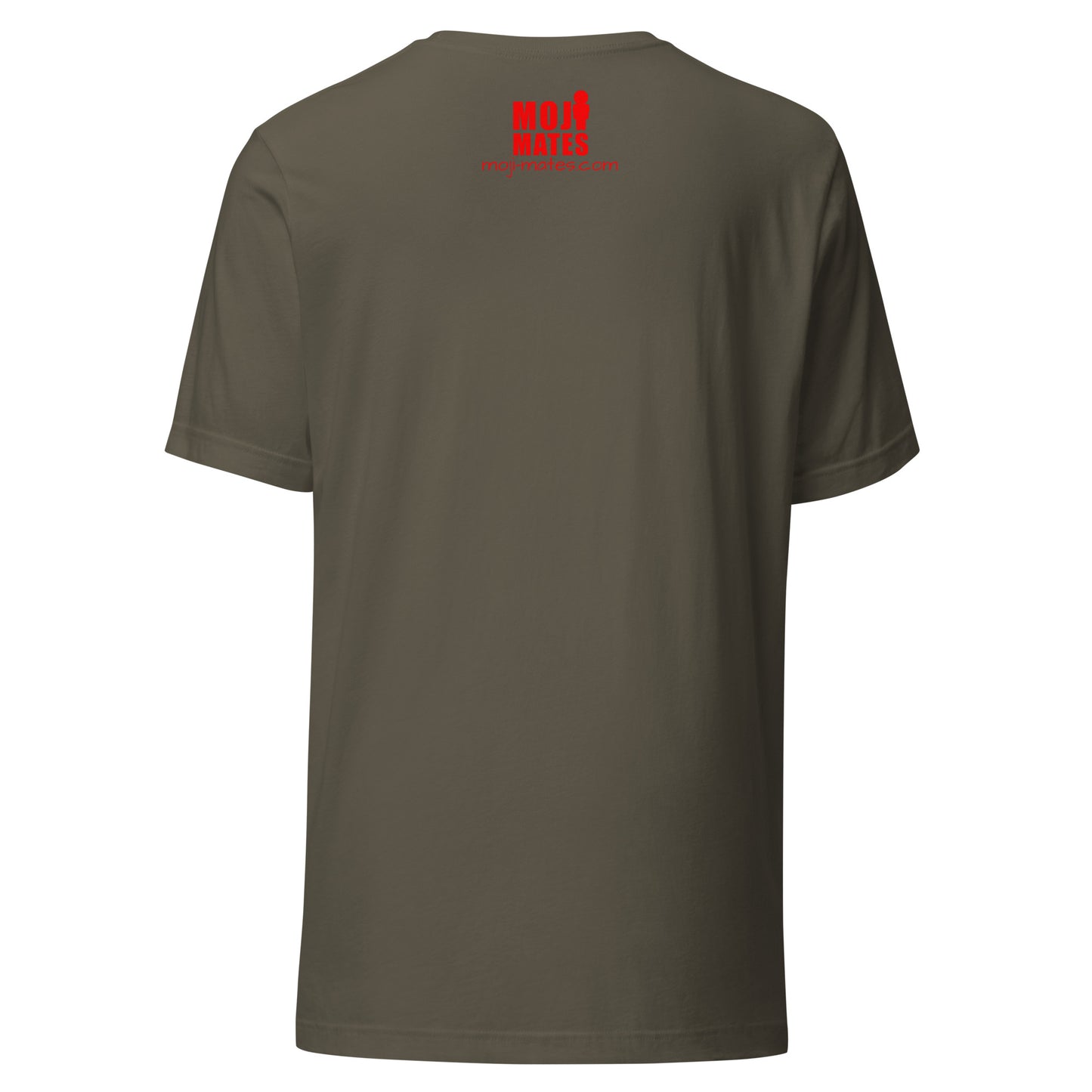 LD LFC Unisex t-shirt