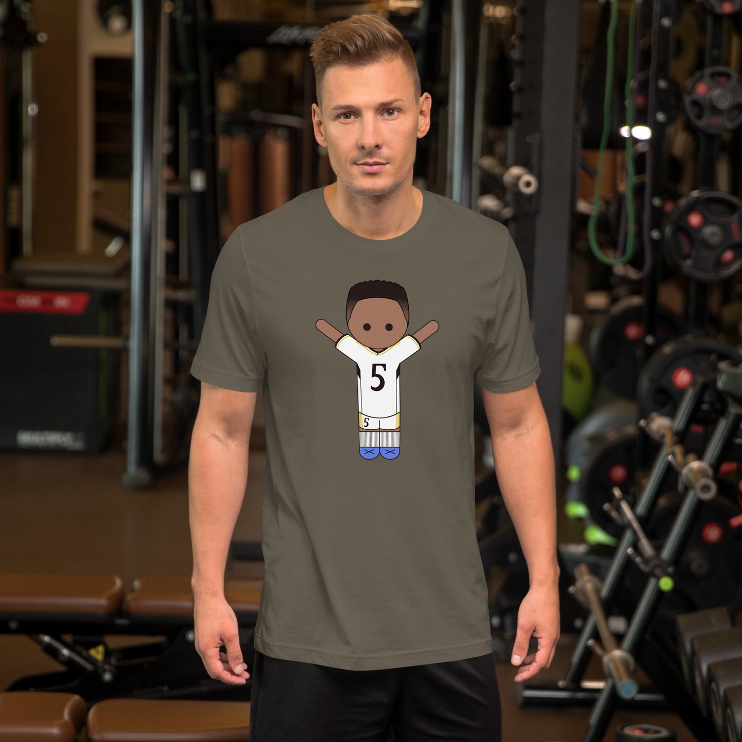 bellingham-celebration-unisex-t-shirt