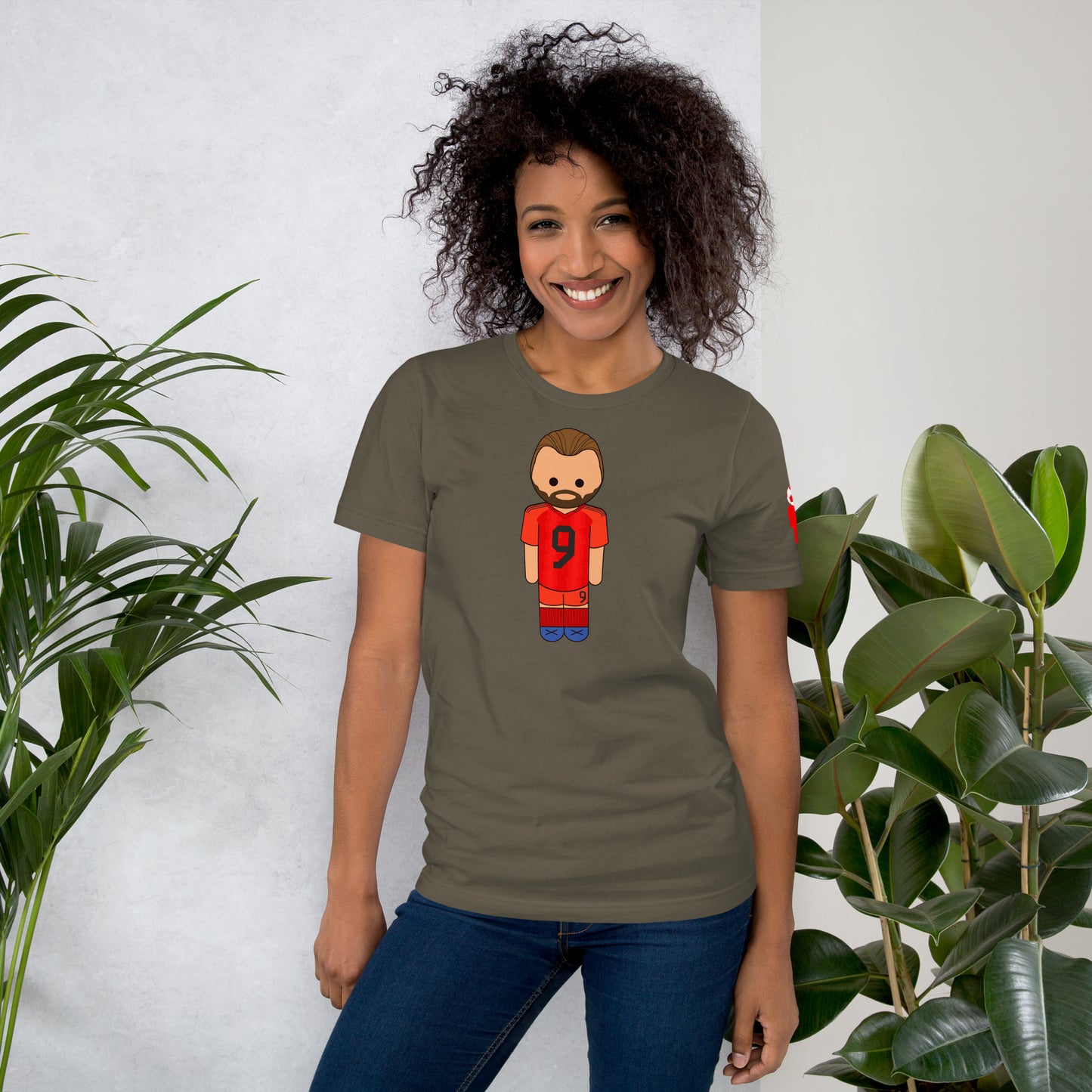 kane-bayern-unisex-t-shirt