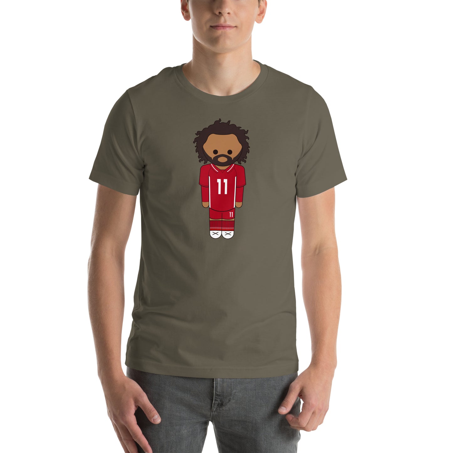 mo-salah-unisex-t-shirt