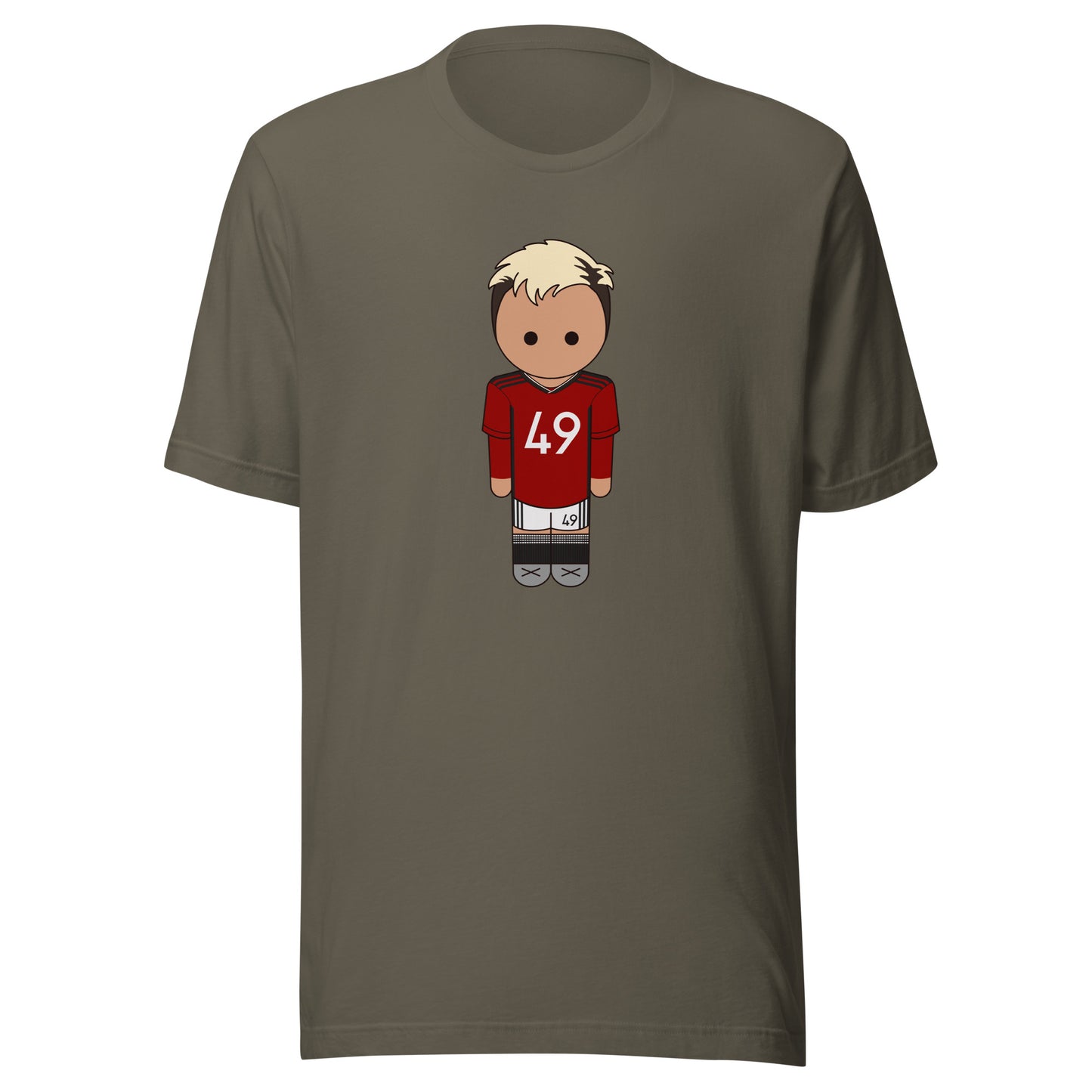 ag-home-unisex-t-shirt