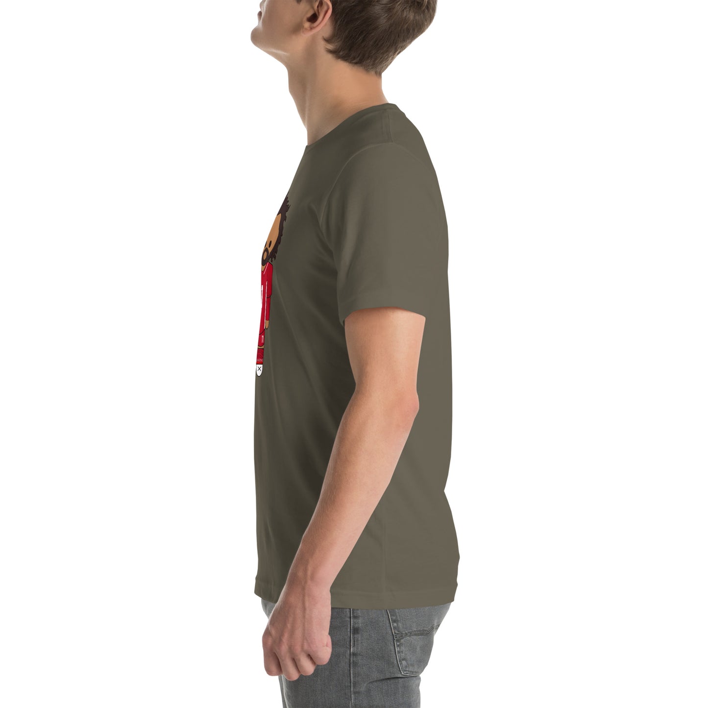 mo-salah-unisex-t-shirt