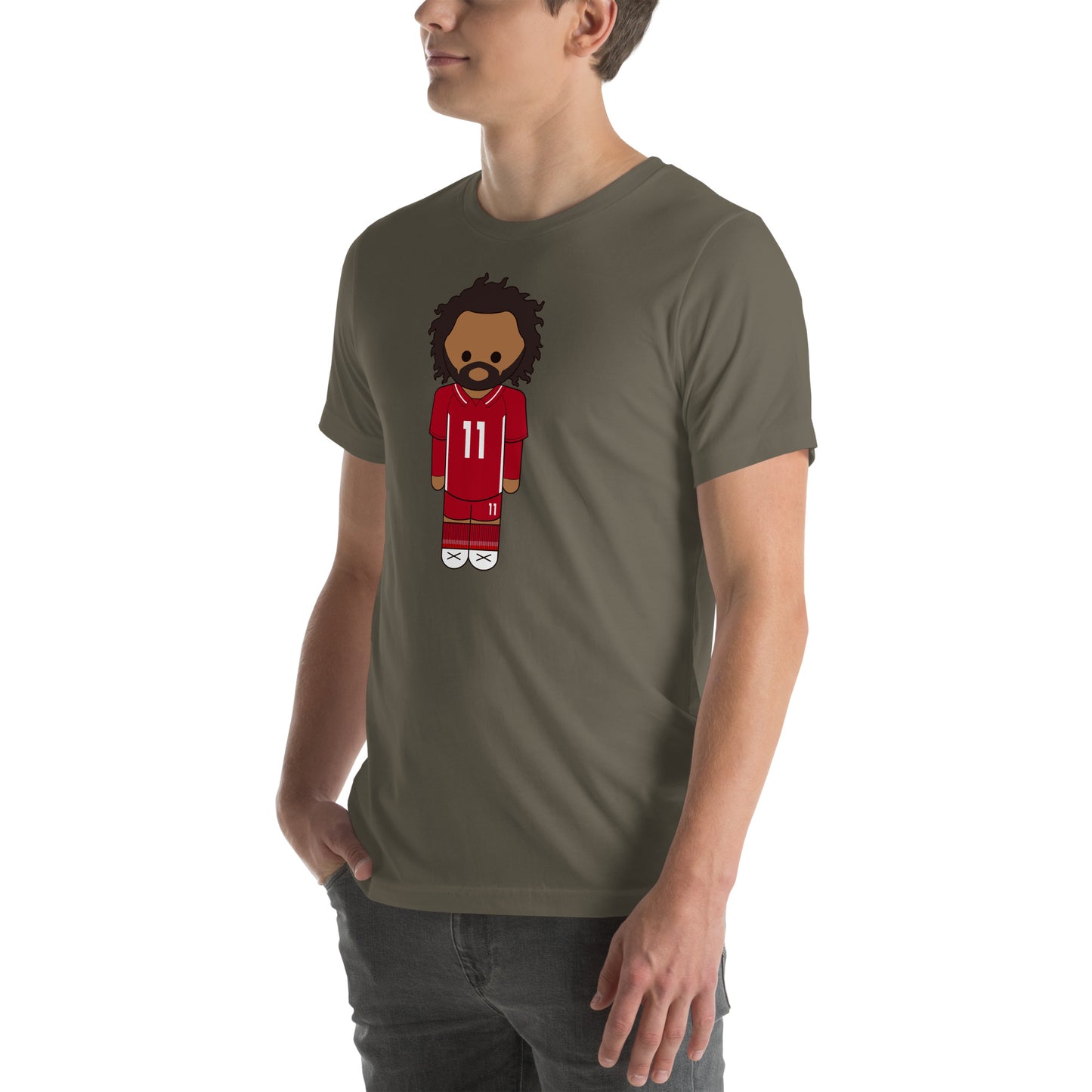 mo-salah-unisex-t-shirt