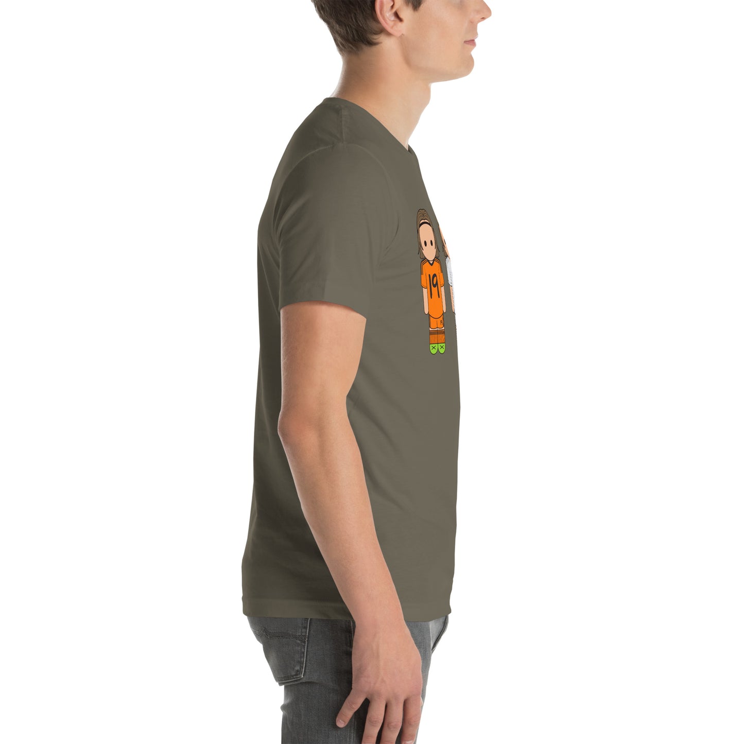 luka-trio-unisex-t-shirt