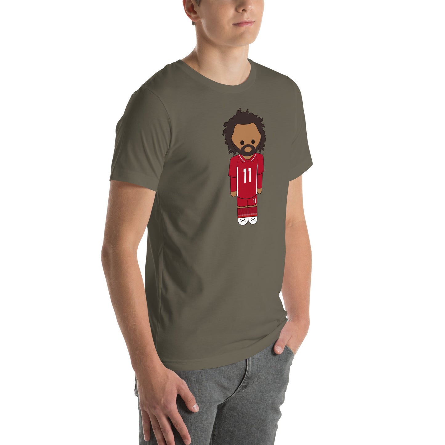 mo-salah-unisex-t-shirt