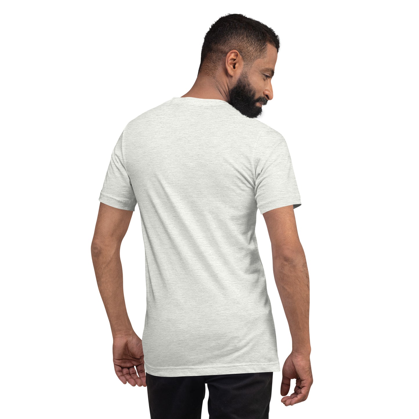 odegaard-unisex-t-shirt