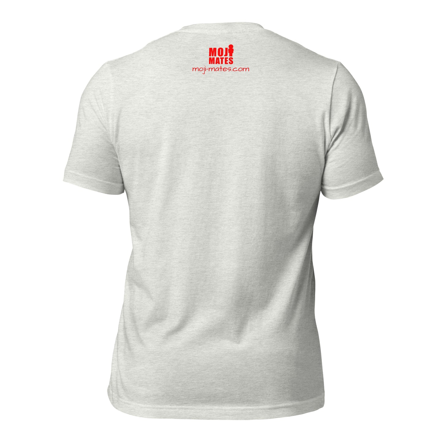 Cama Collage Unisex t-shirt