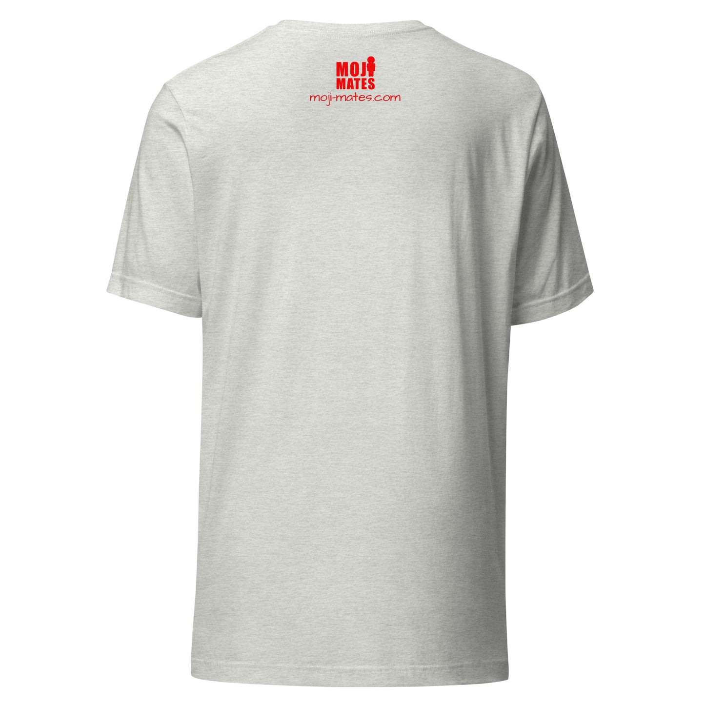 AG RM HOME 23/24 Unisex t-shirt