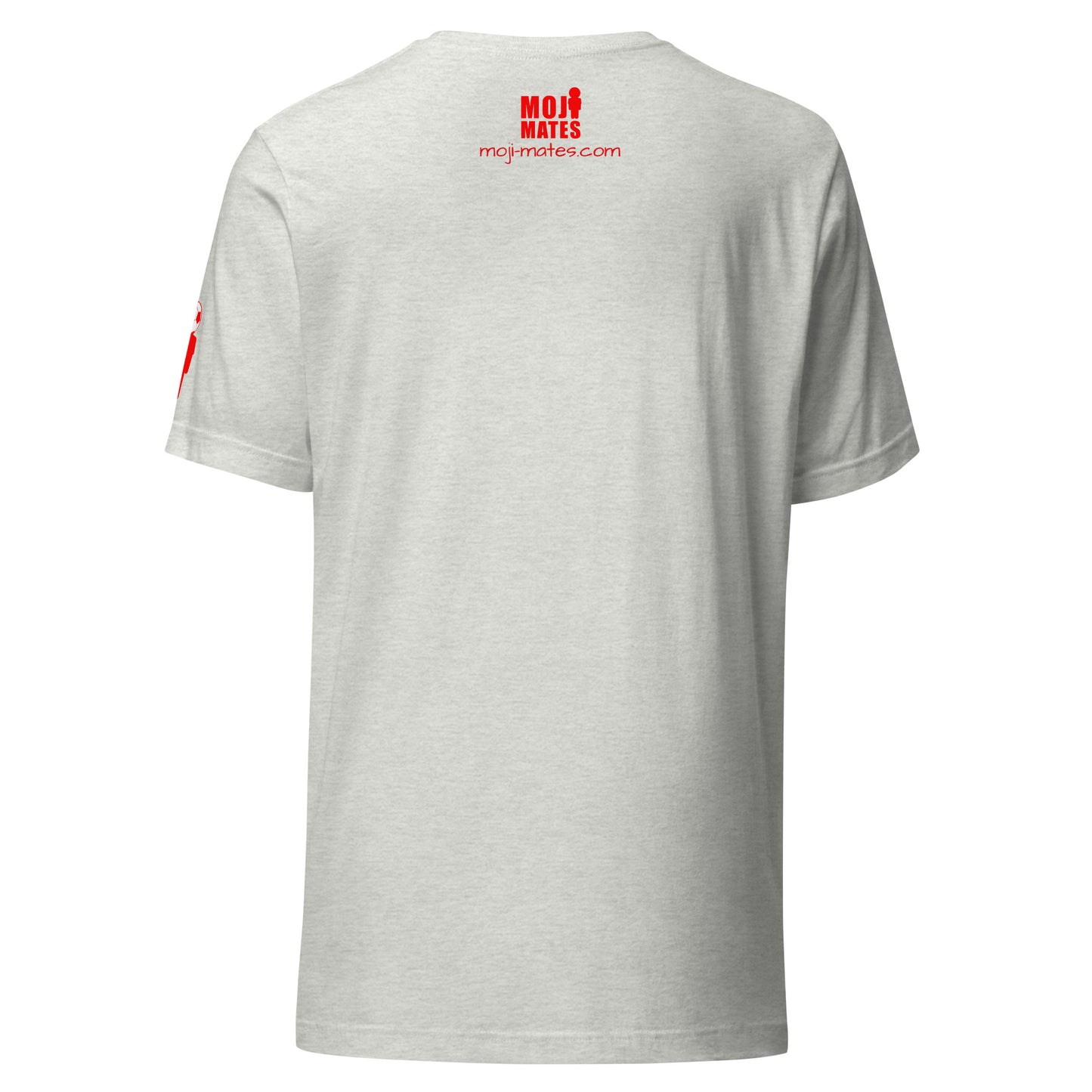 Coaching Legends Unisex t-shirt