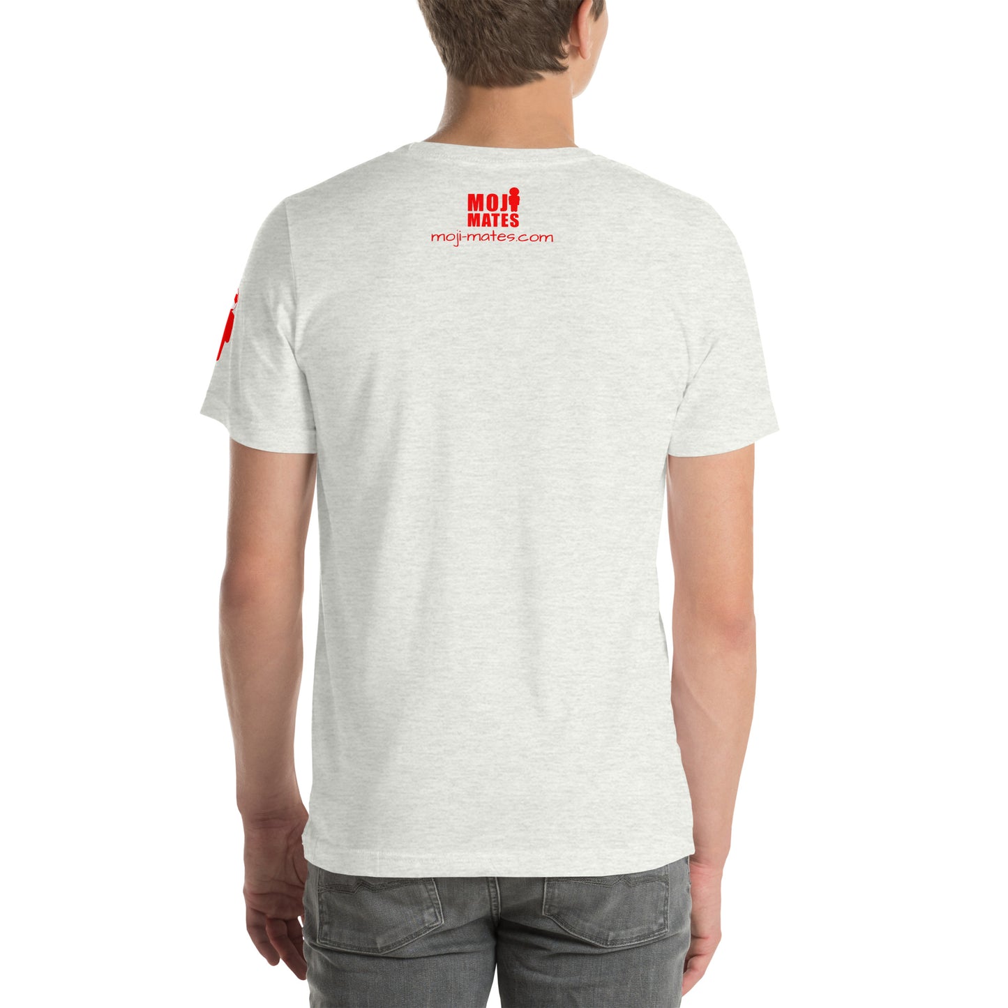 BBC Chest Unisex t-shirt