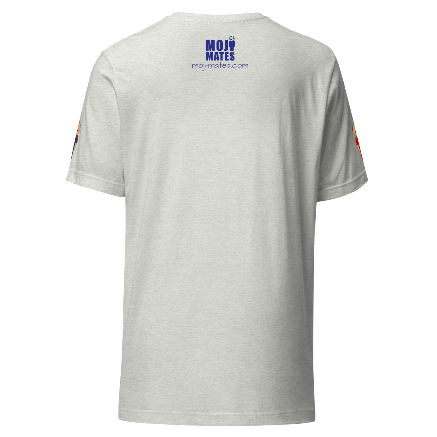 Andres Iniesta Unisex t-shirt