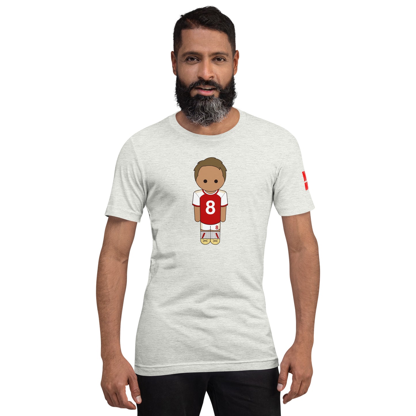 odegaard-unisex-t-shirt