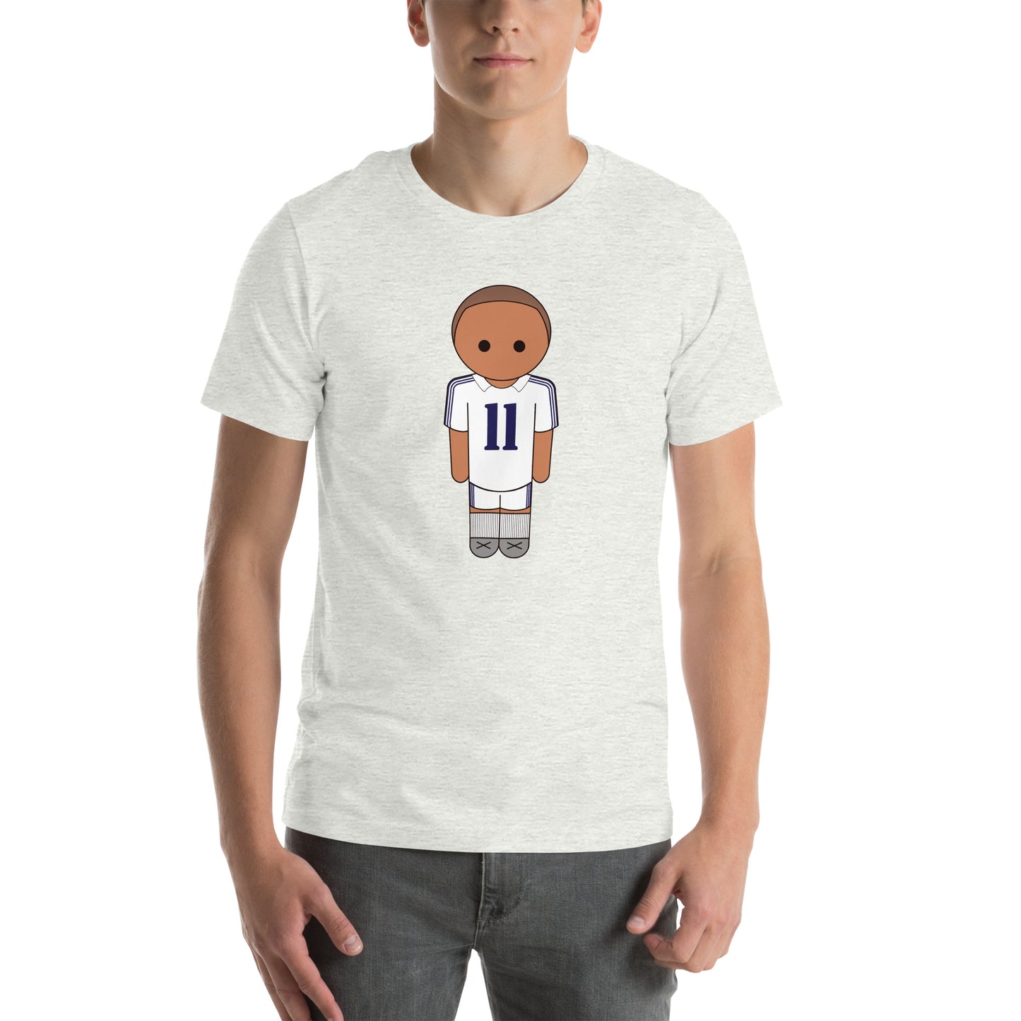 ronaldo-nazario-rm-unisex-t-shirt