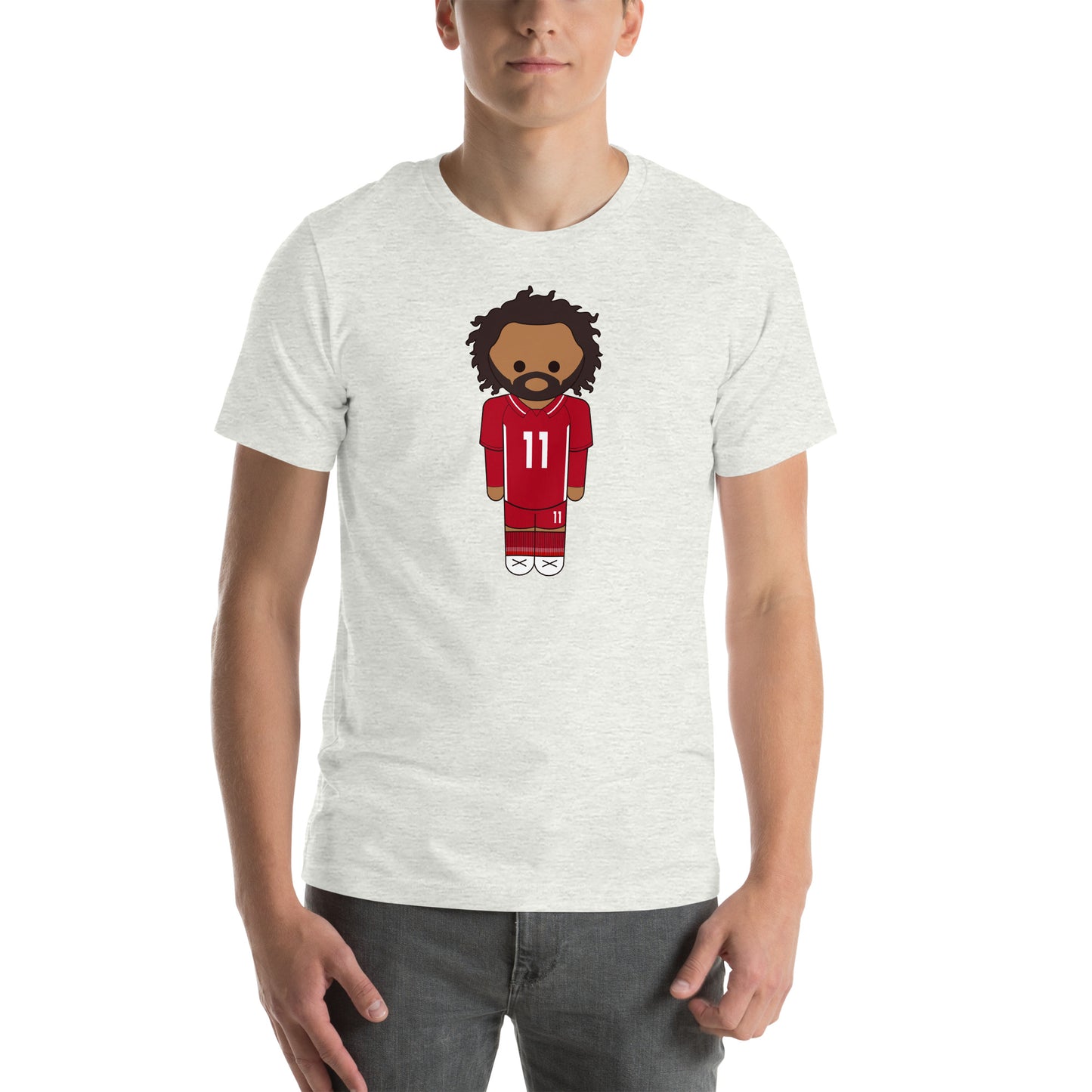 mo-salah-unisex-t-shirt