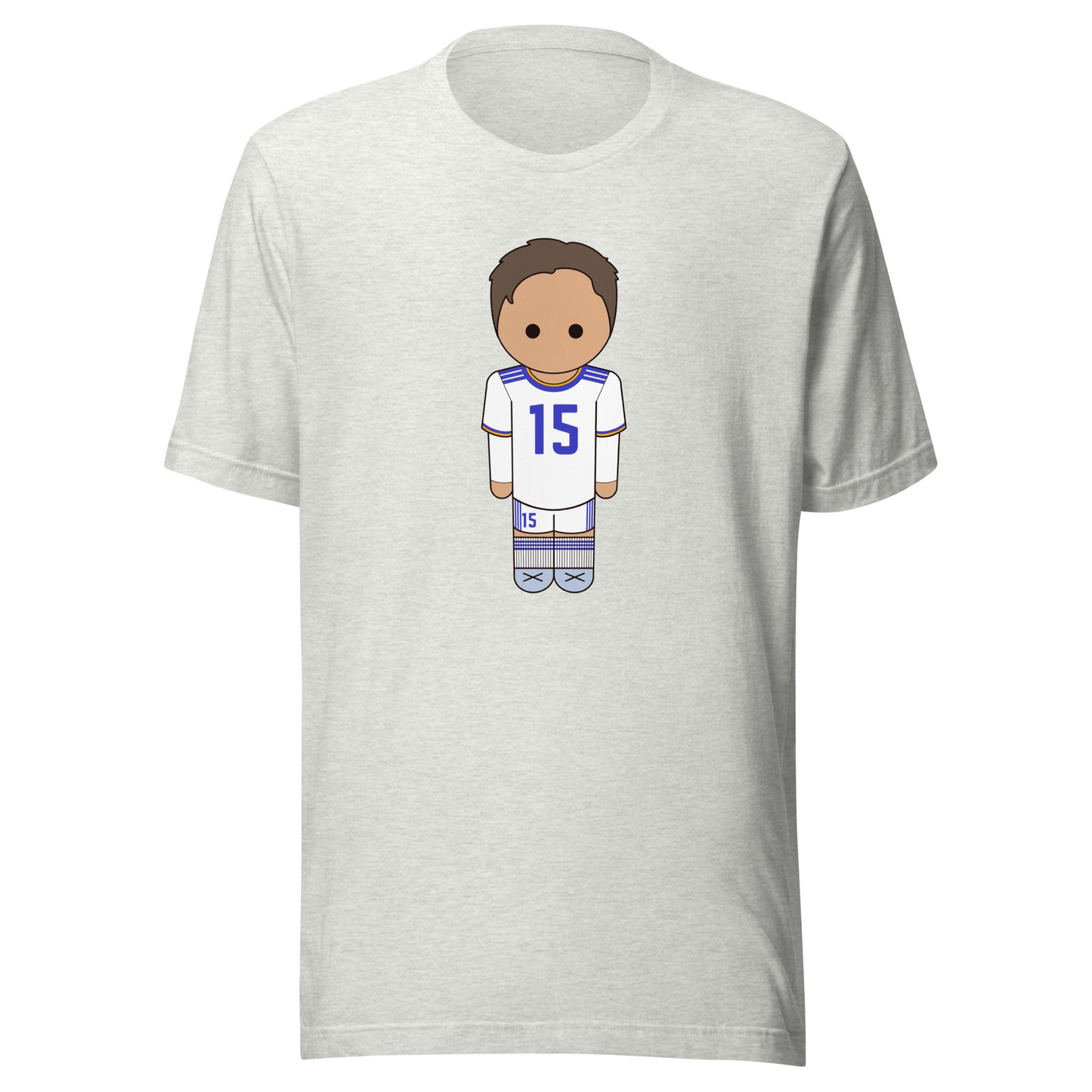 fede-rm-unisex-t-shirt