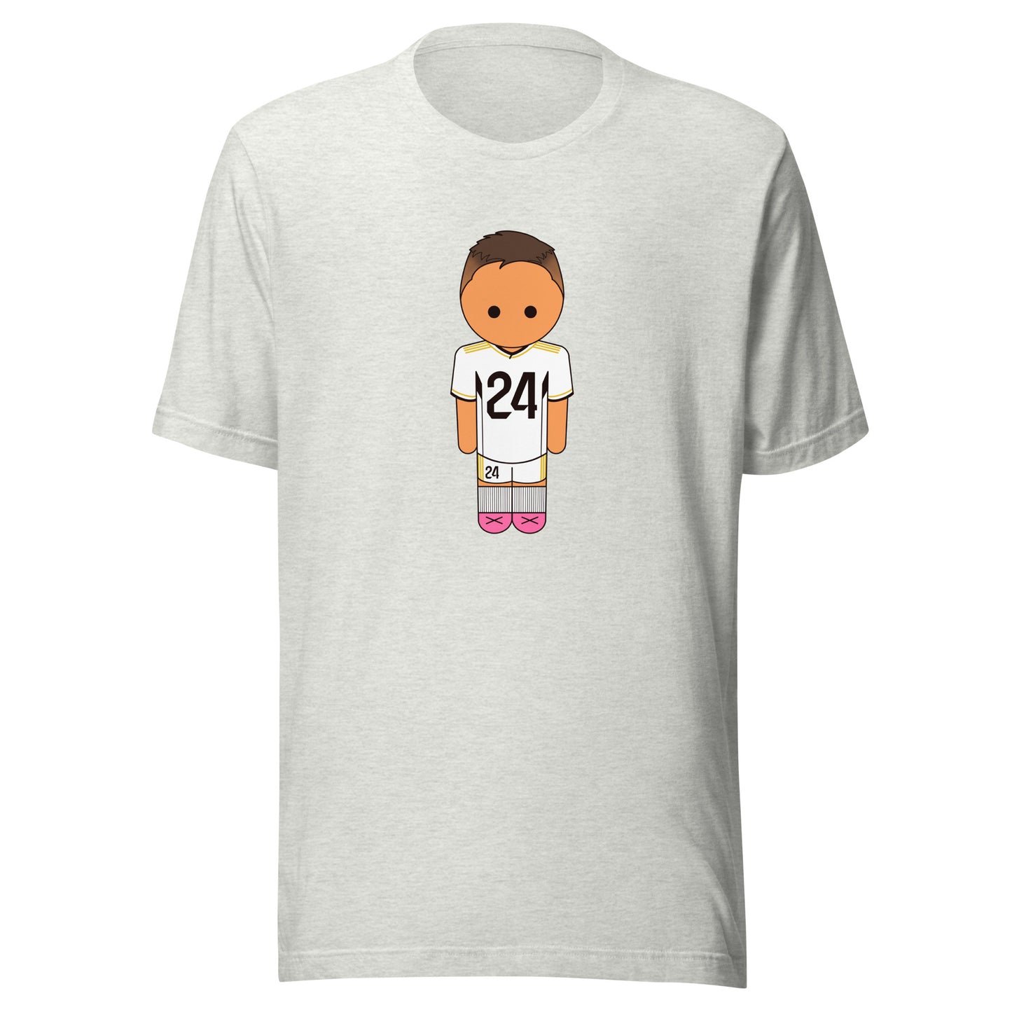 AG RM HOME 23/24 Unisex t-shirt