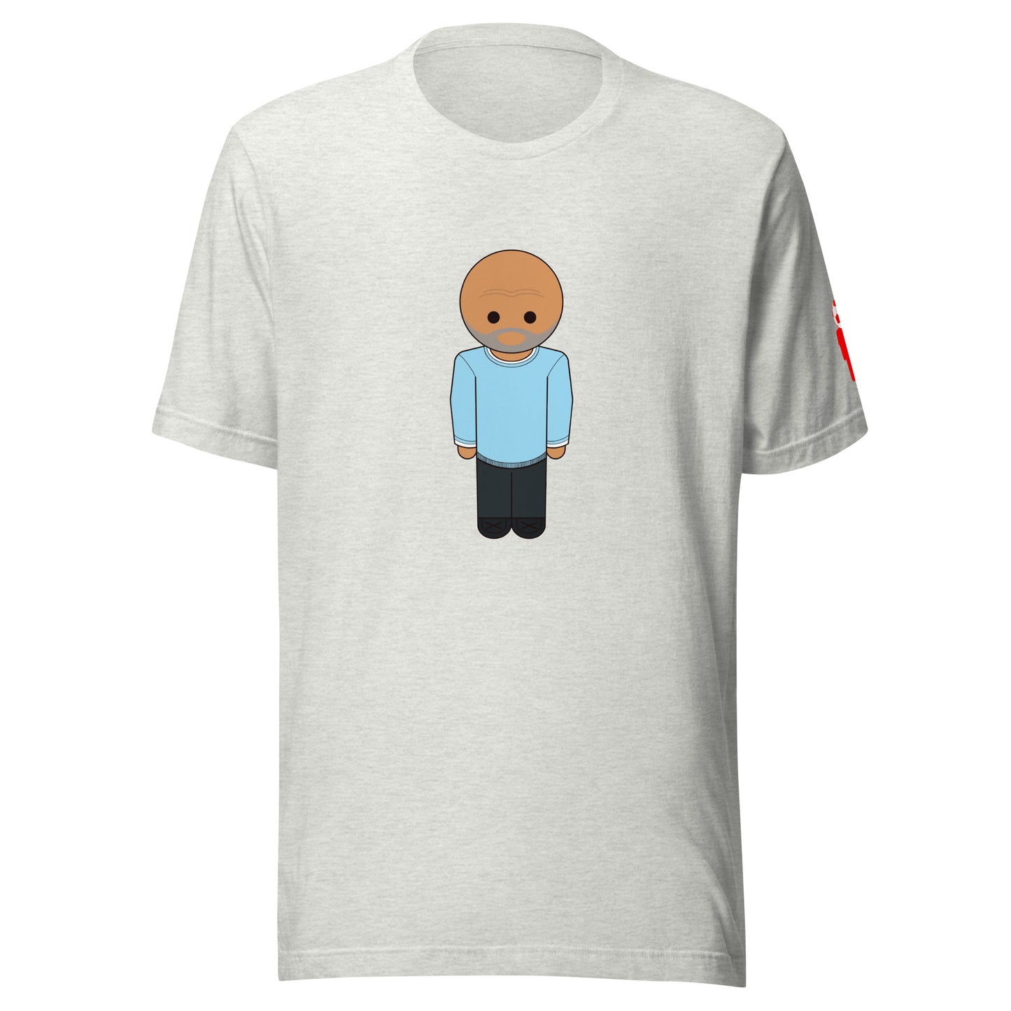 Pep Unisex t-shirt