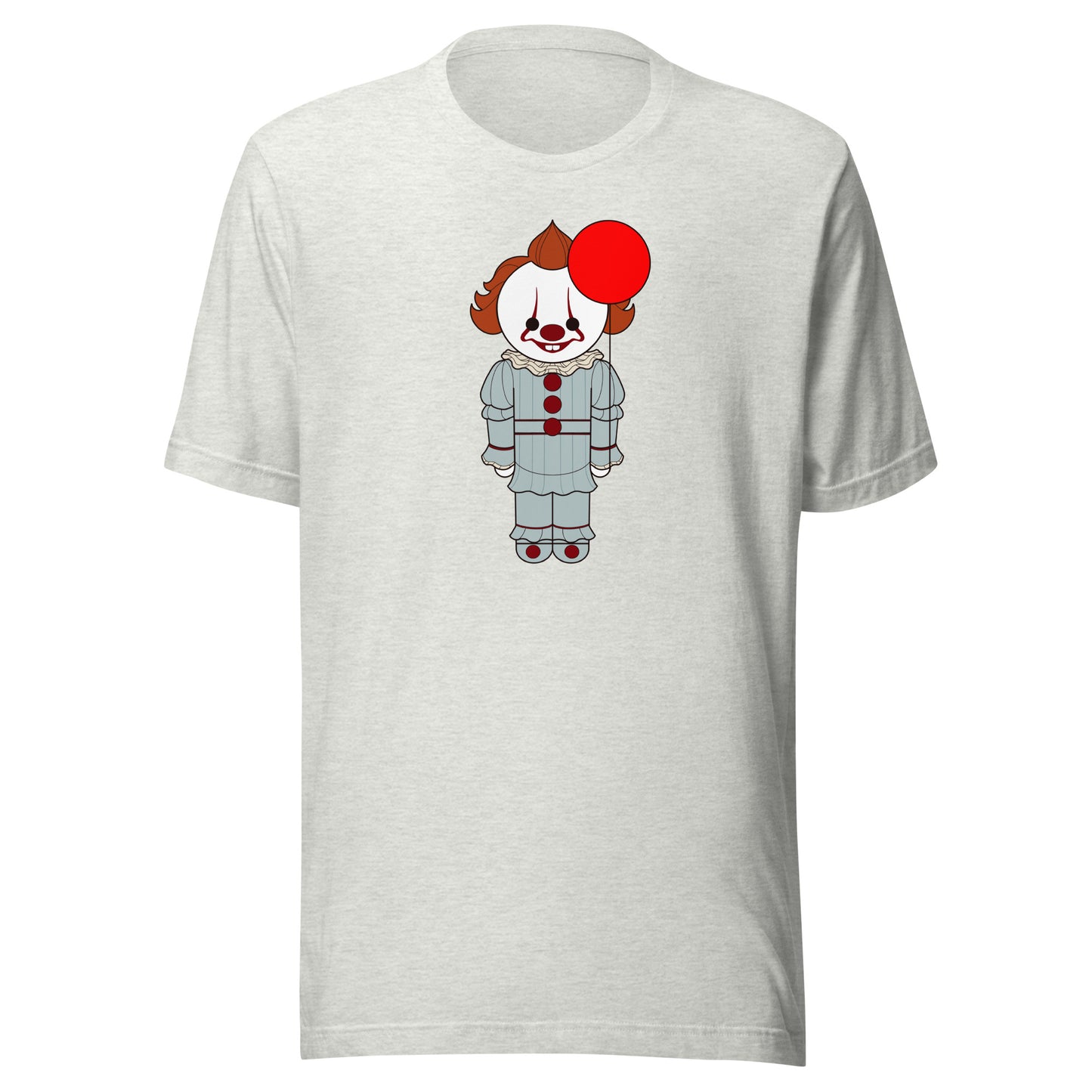 PWise Unisex t-shirt