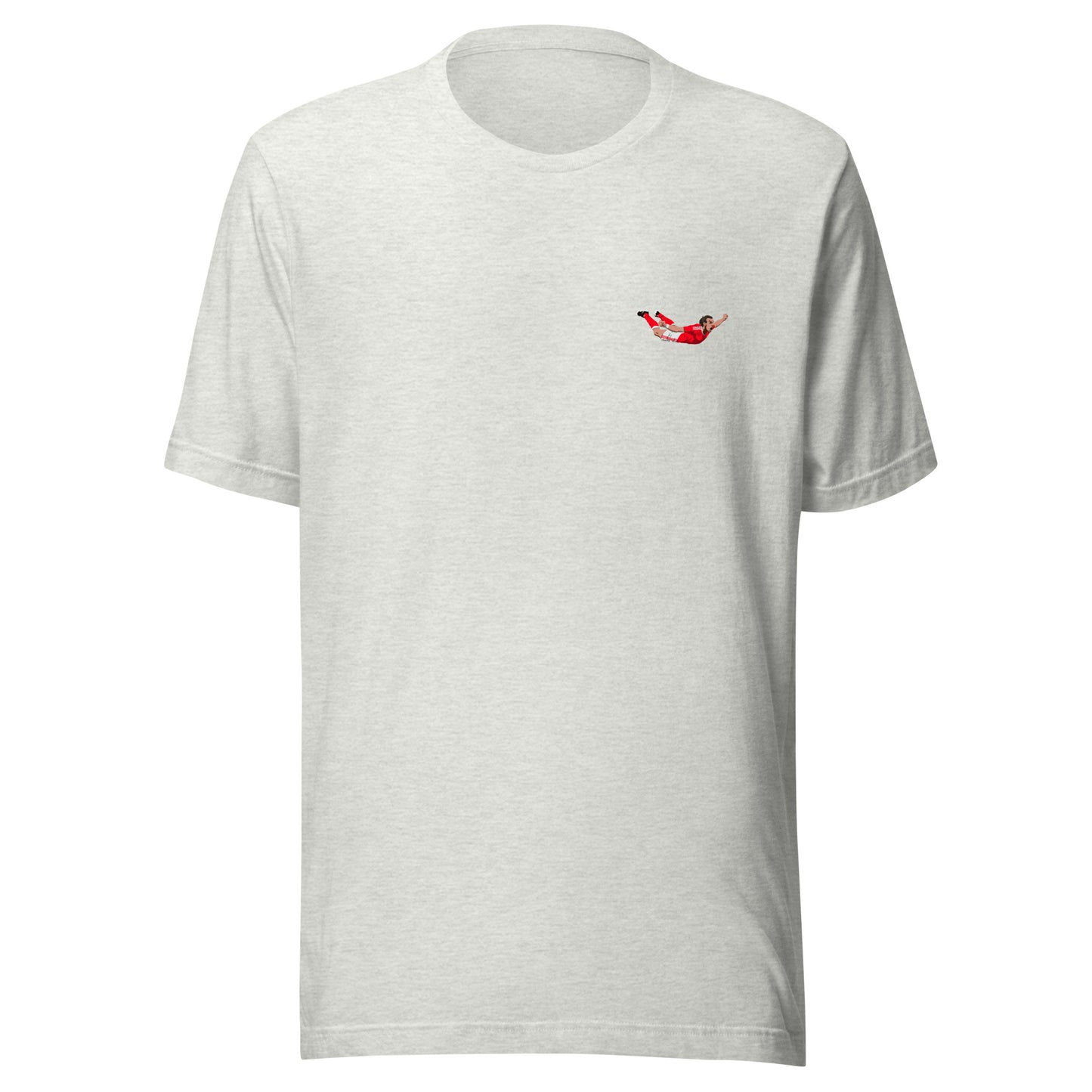 GB Diving Left Chest Unisex t-shirt