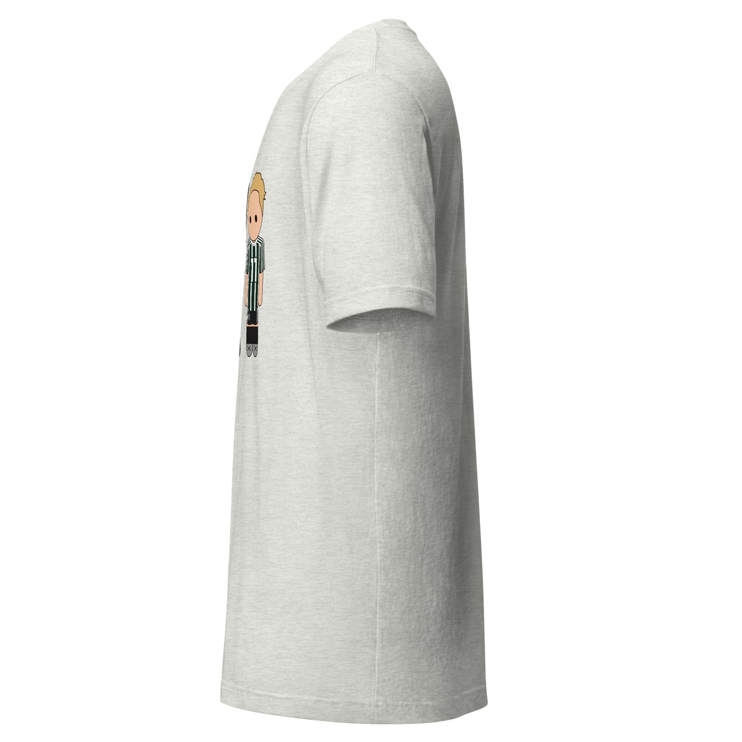 AG - KM - RH Unisex t-shirt