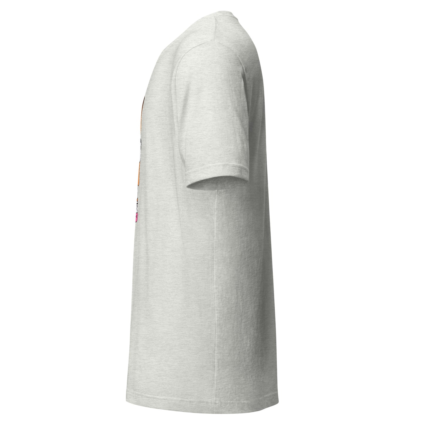AG RM Home Unisex t-shirt