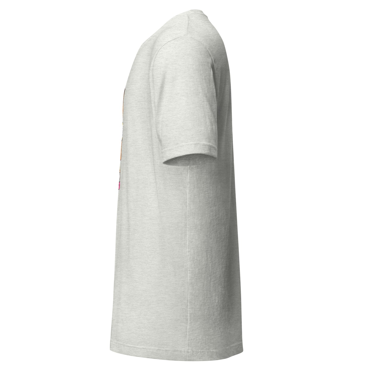 AG RM HOME 23/24 Unisex t-shirt