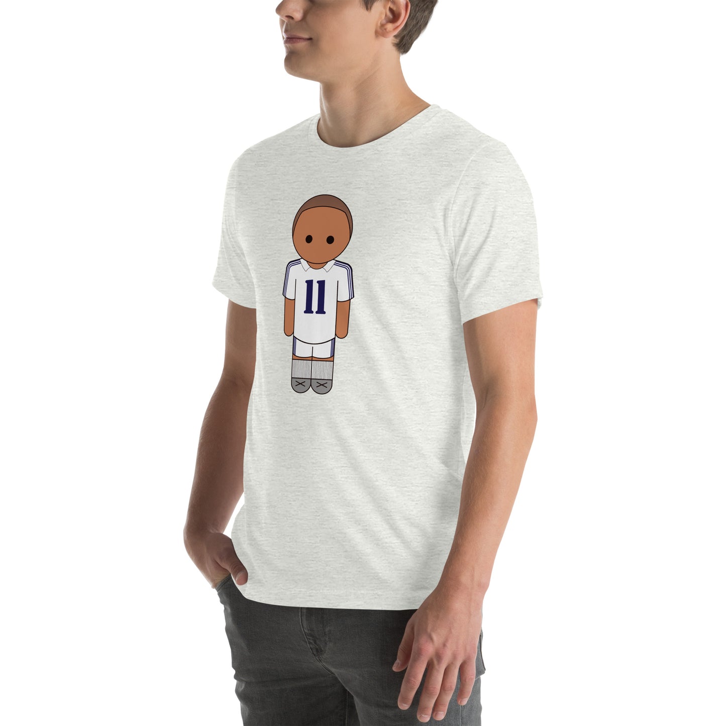 ronaldo-nazario-rm-unisex-t-shirt