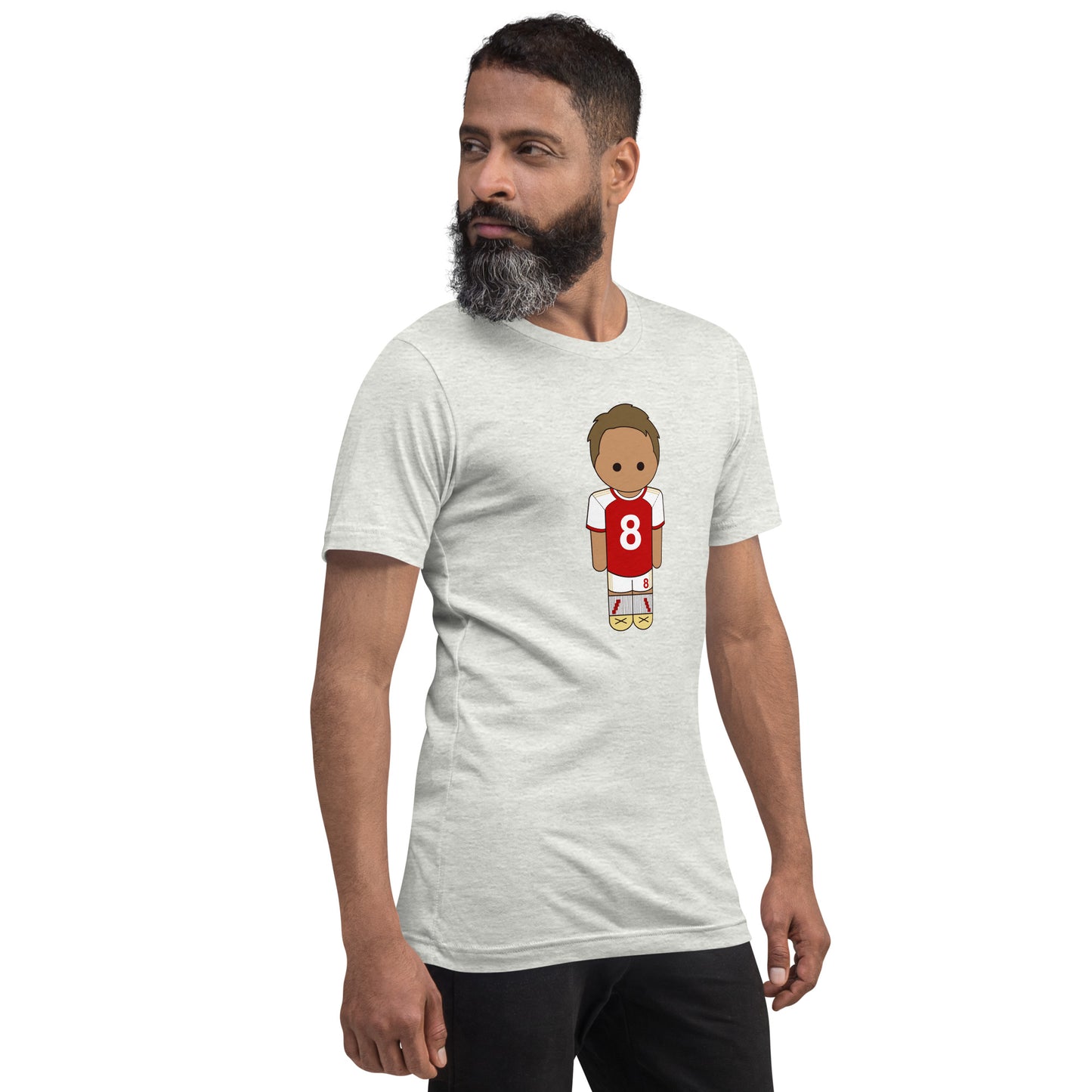 odegaard-unisex-t-shirt