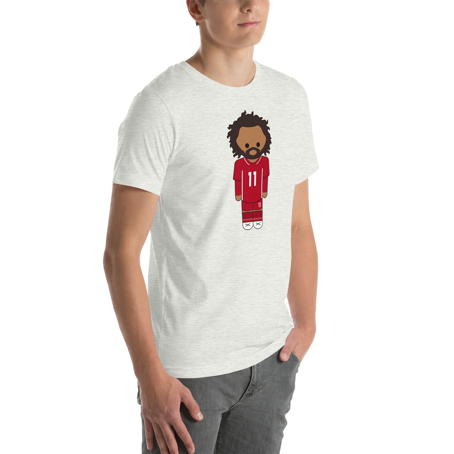 mo-salah-unisex-t-shirt