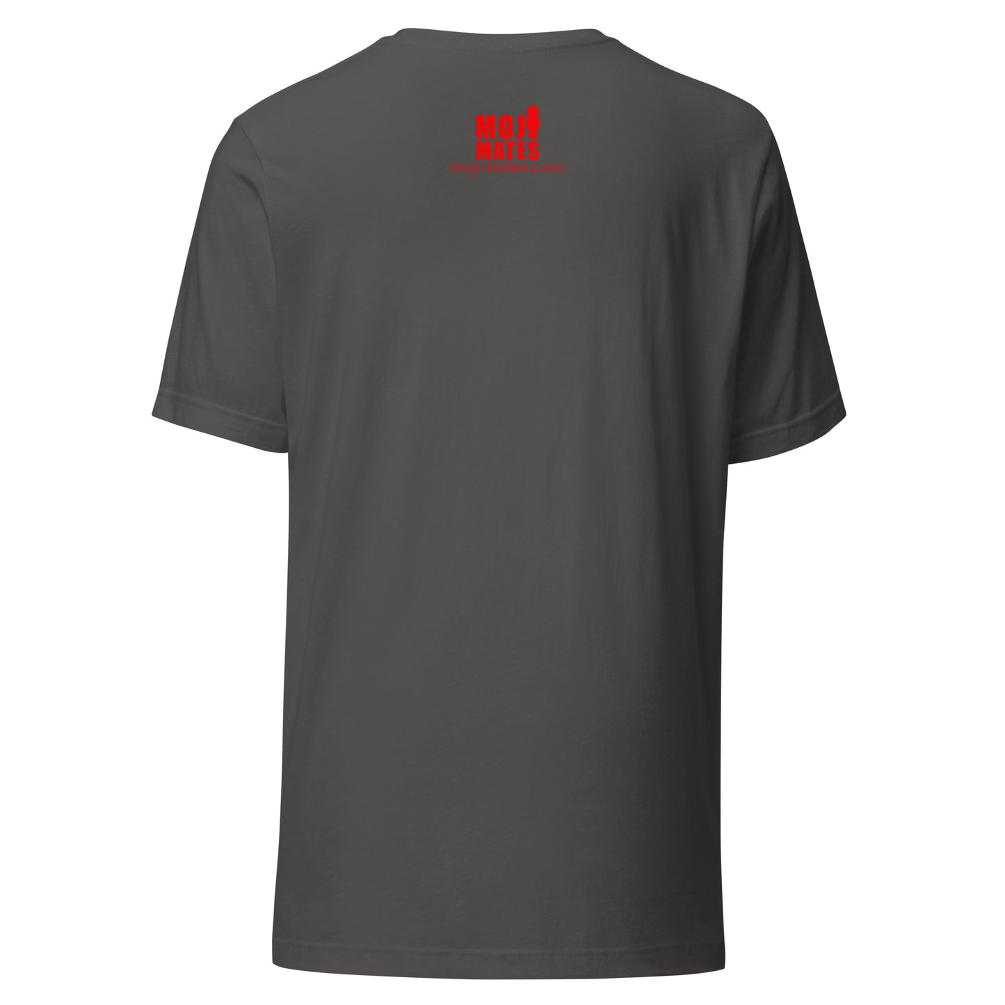 CP11 ACM Unisex t-shirt