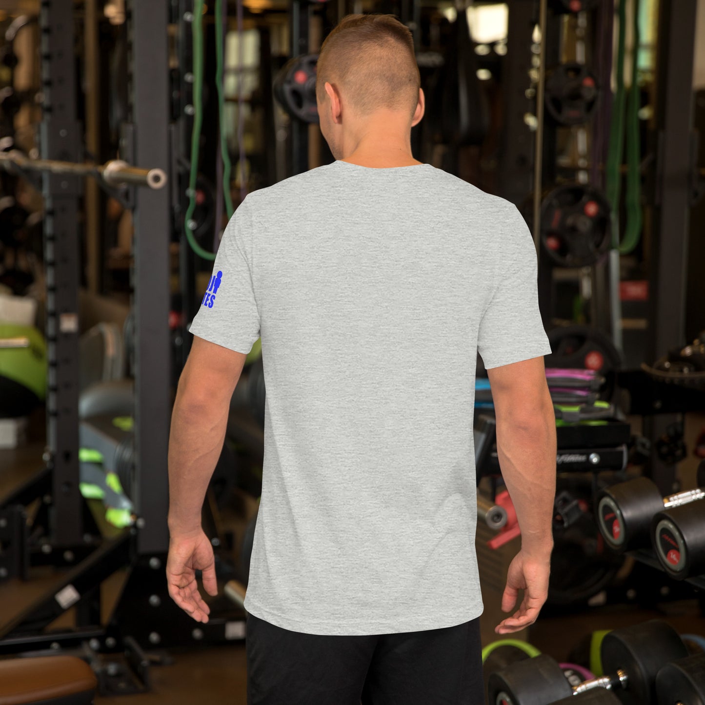 Cole Palmer Away Unisex t-shirt