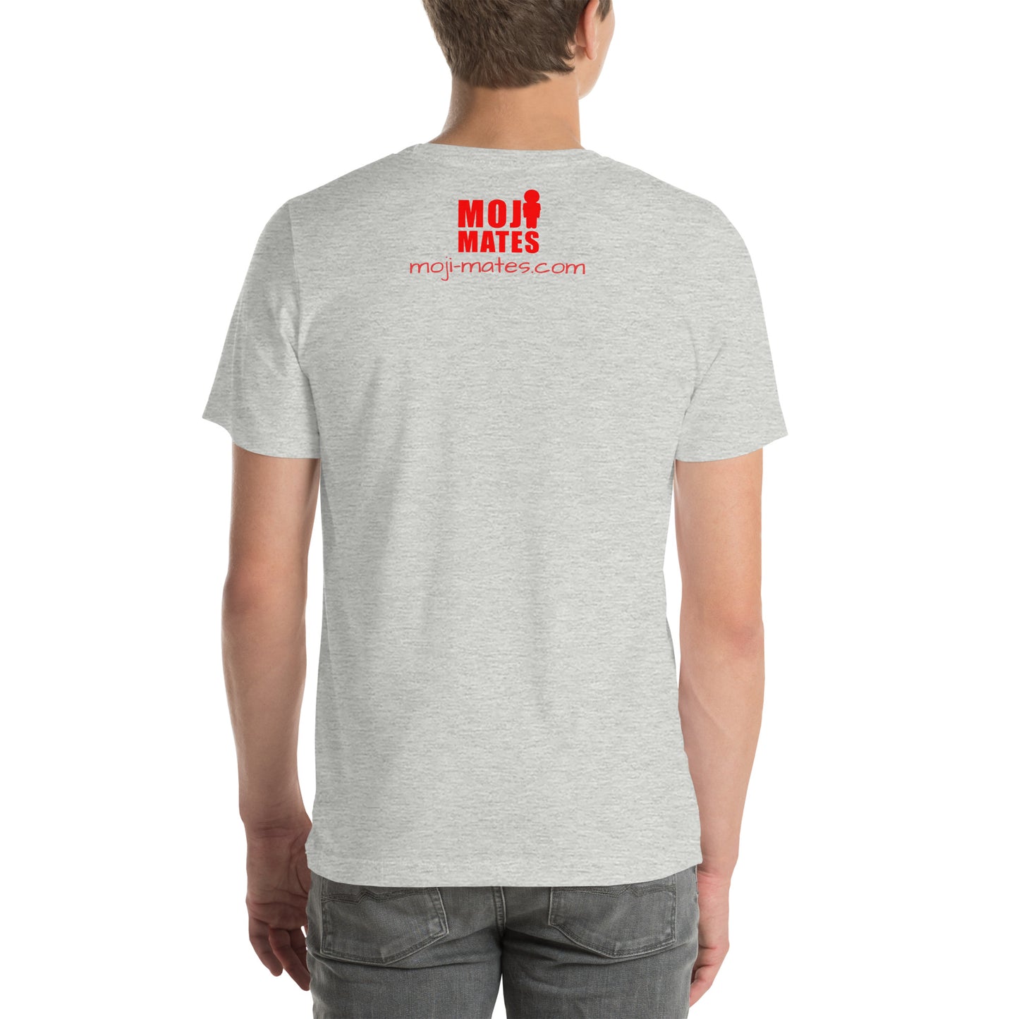 Gareth Bale La Decima Unisex t-shirt