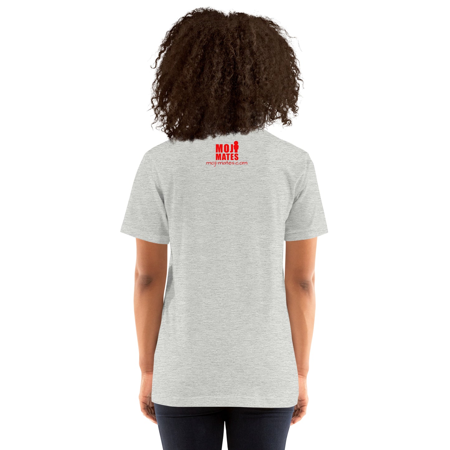 luka-purple-unisex-t-shirt