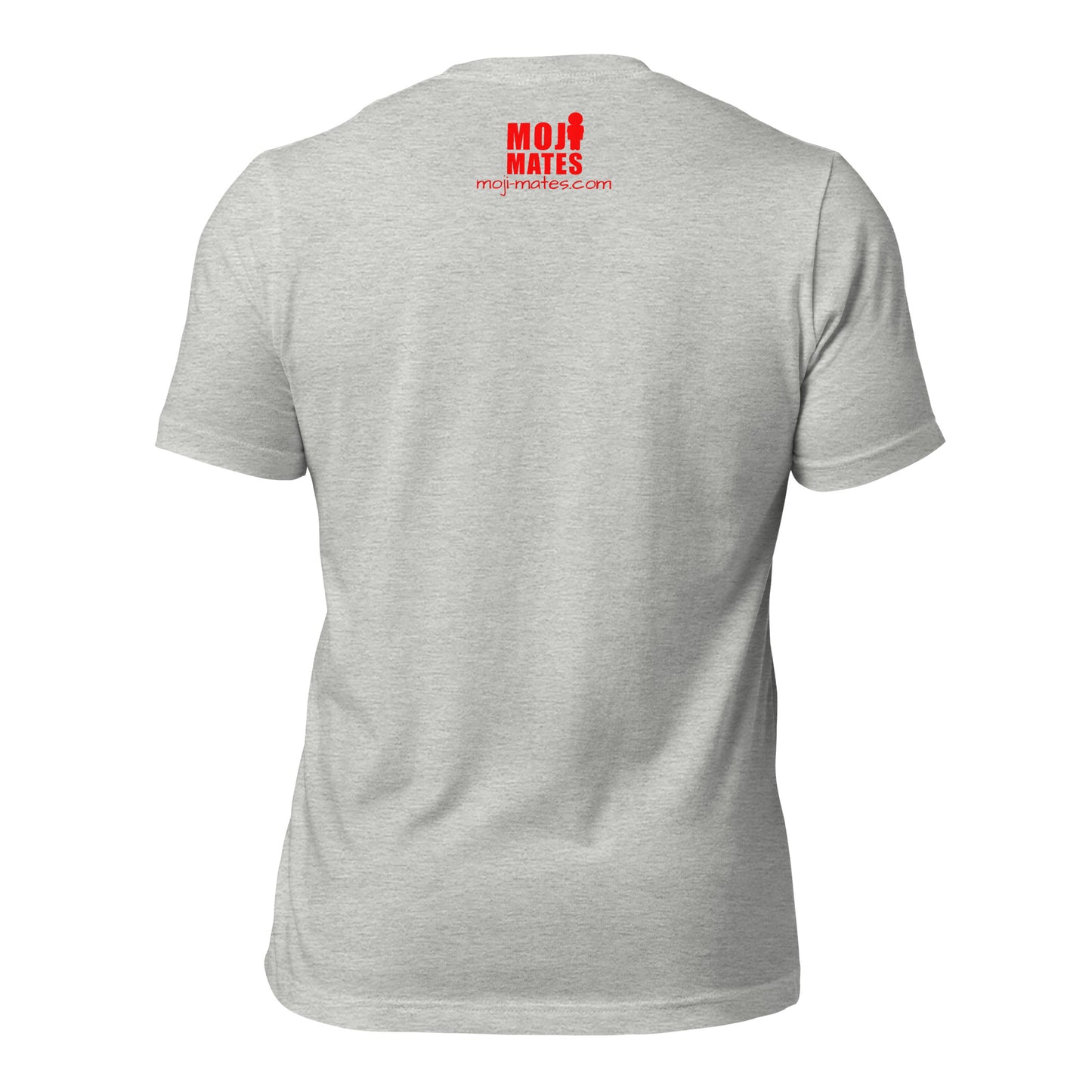 PF Home Unisex t-shirt