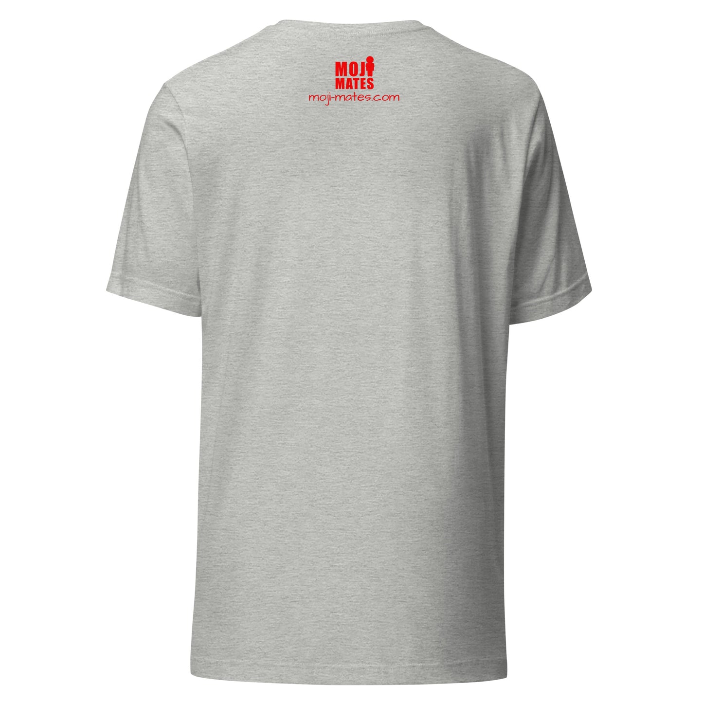 CV 10 Unisex t-shirt