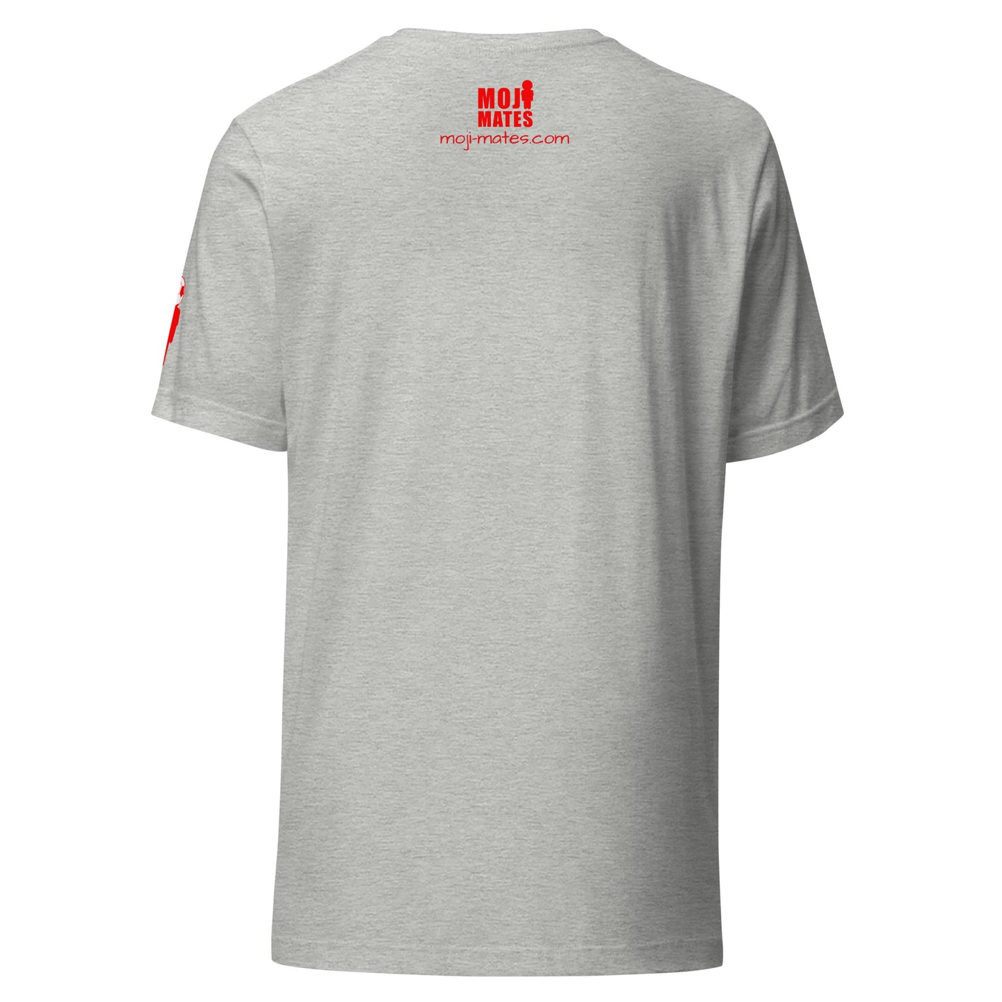 Coaching Legends Unisex t-shirt