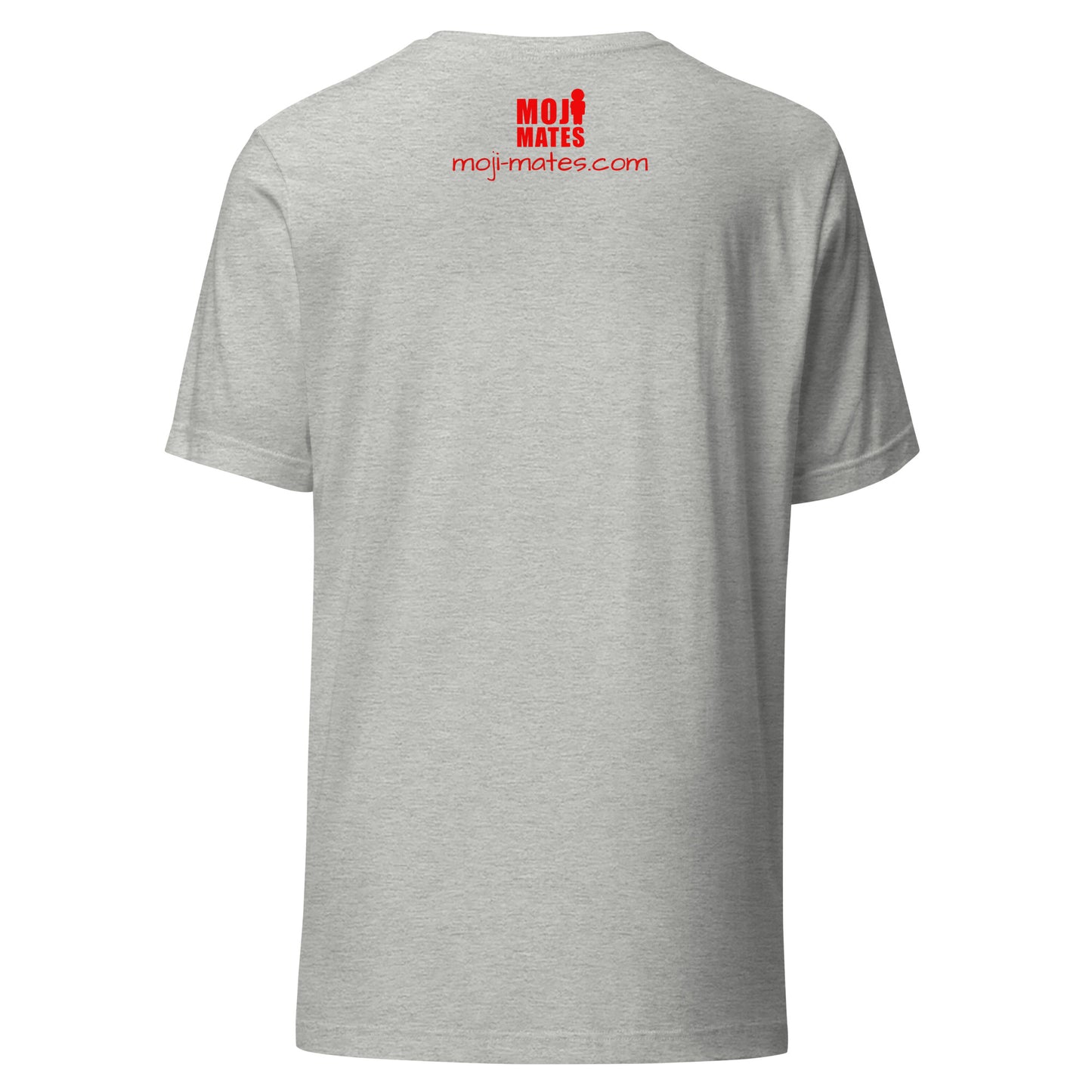 Freddy Unisex t-shirt