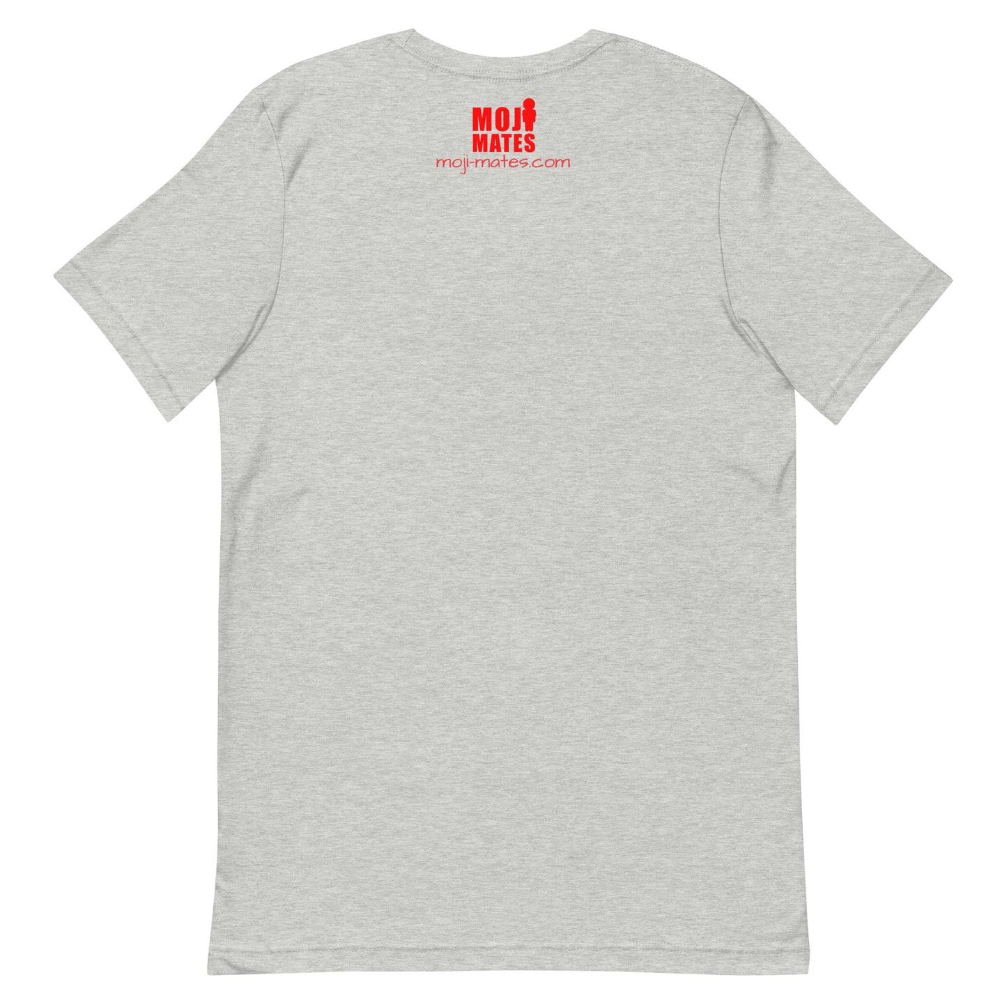 Killer Doll-Unisex t-shirt