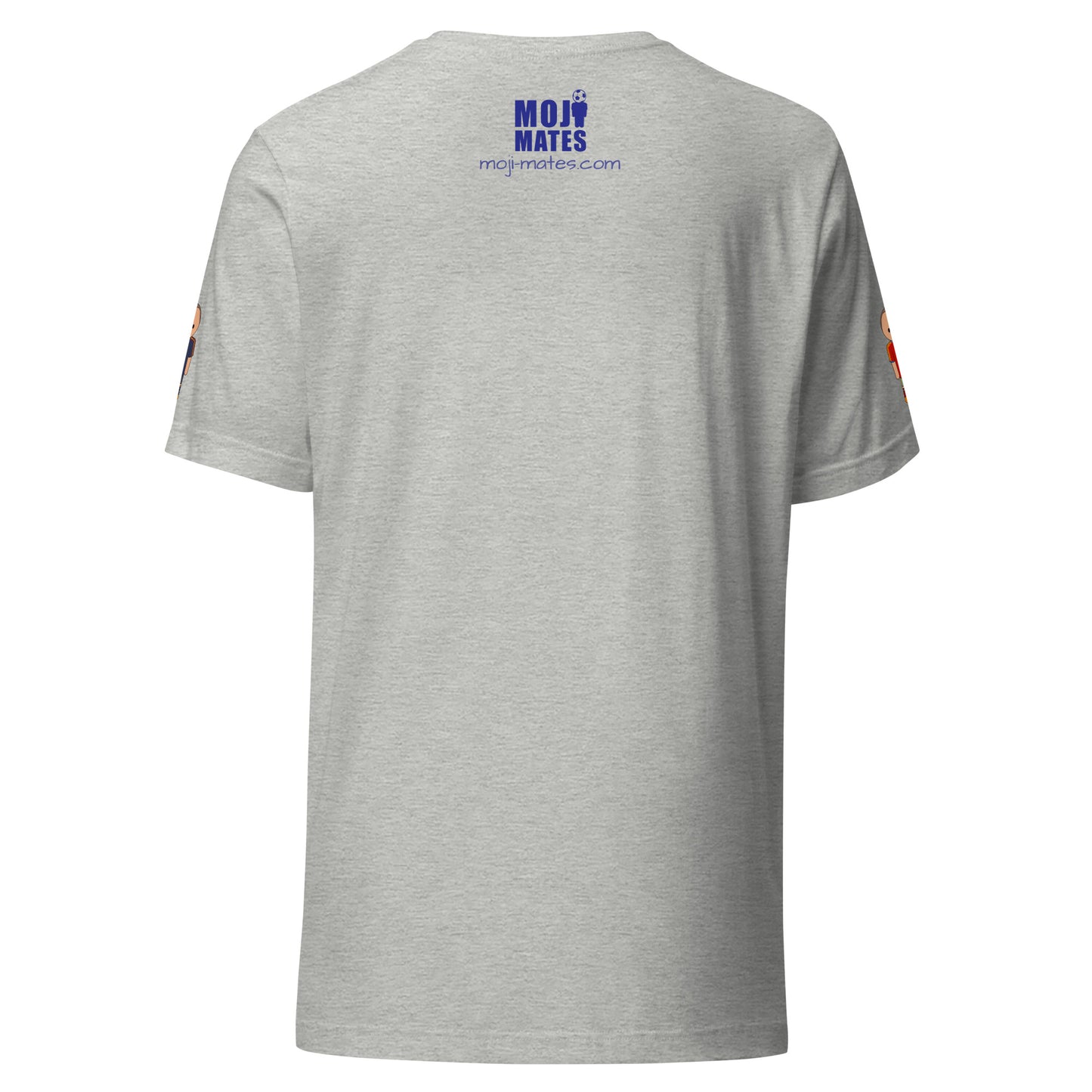 Andres Iniesta Unisex t-shirt