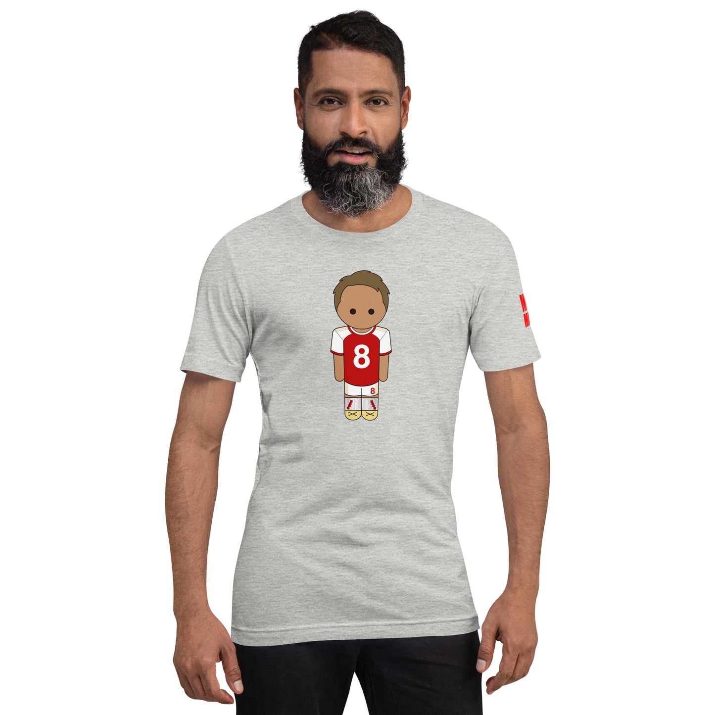 odegaard-unisex-t-shirt