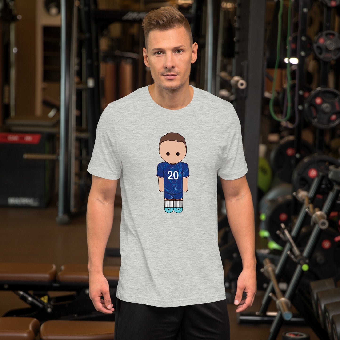 cole-palmer-unisex-t-shirt