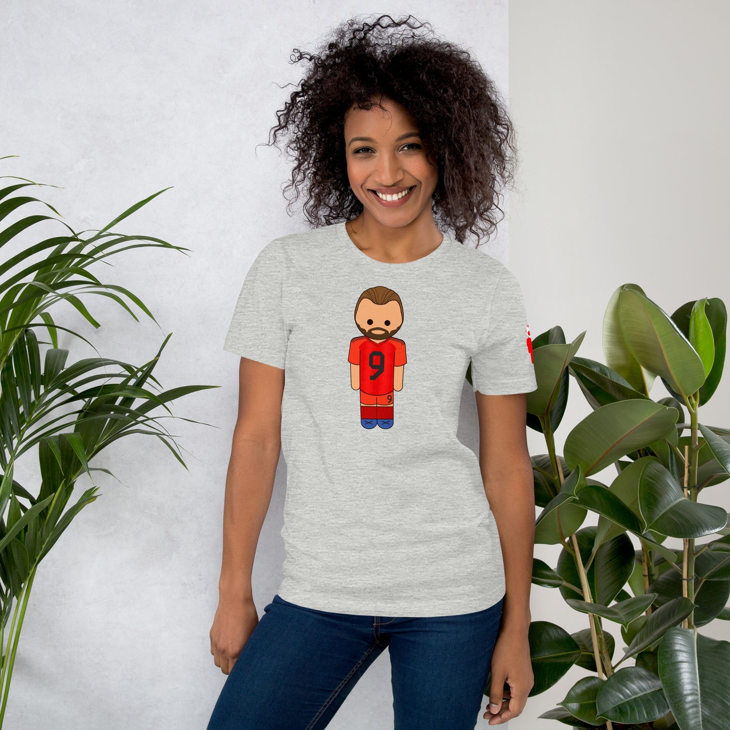 kane-bayern-unisex-t-shirt